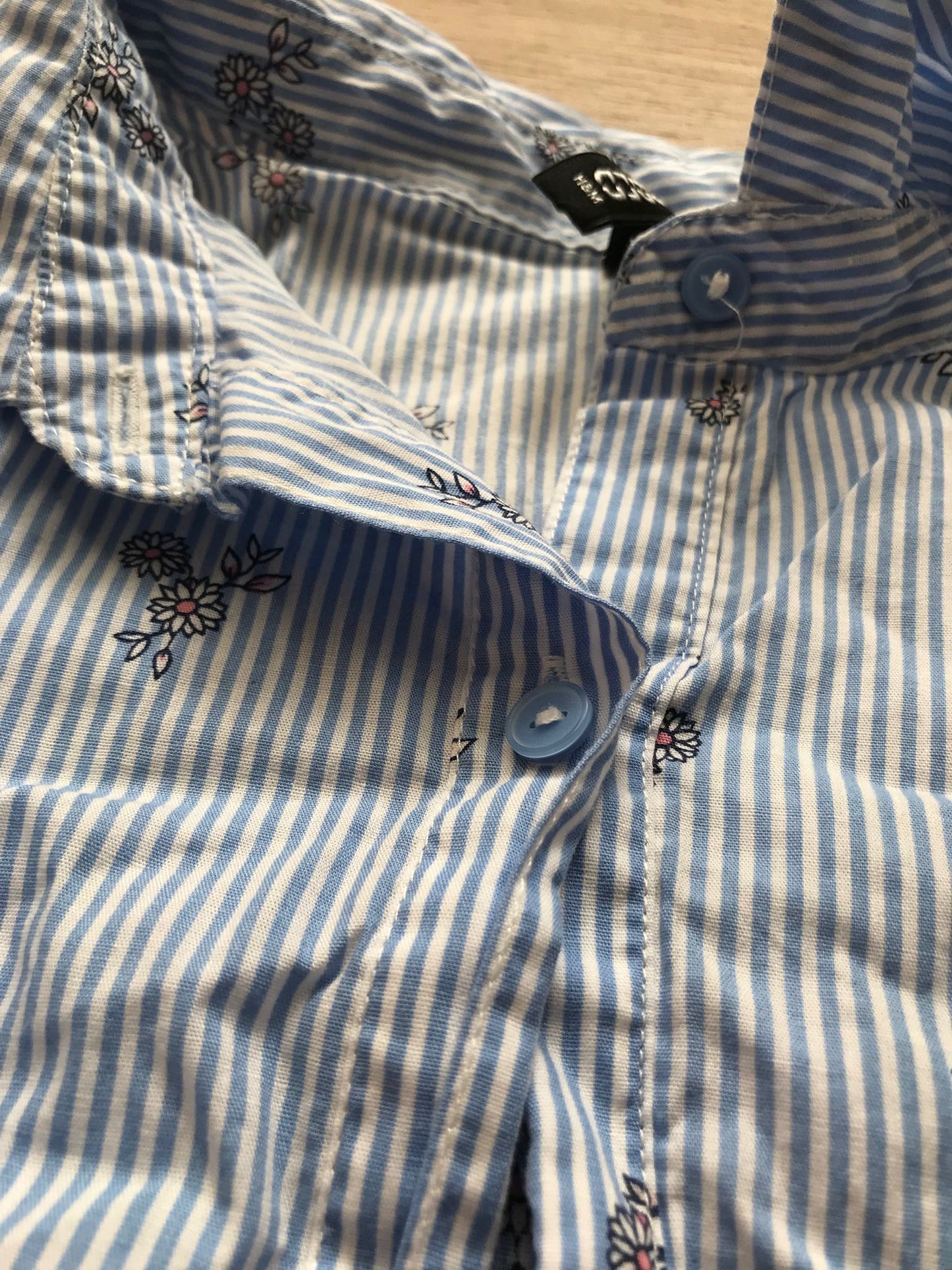 Bluse