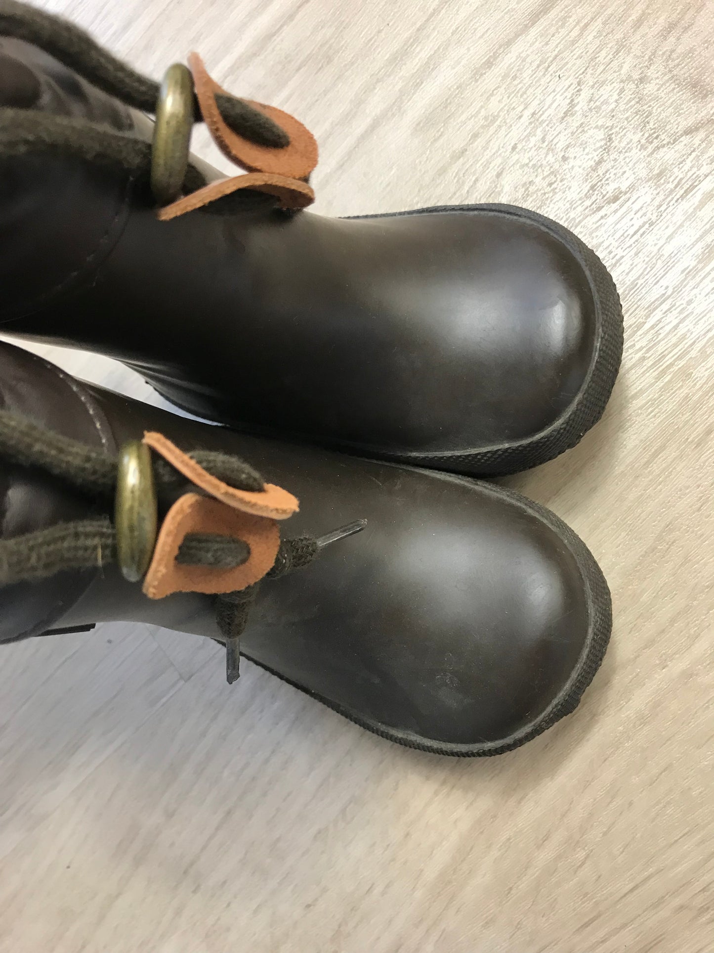 Gummistiefel