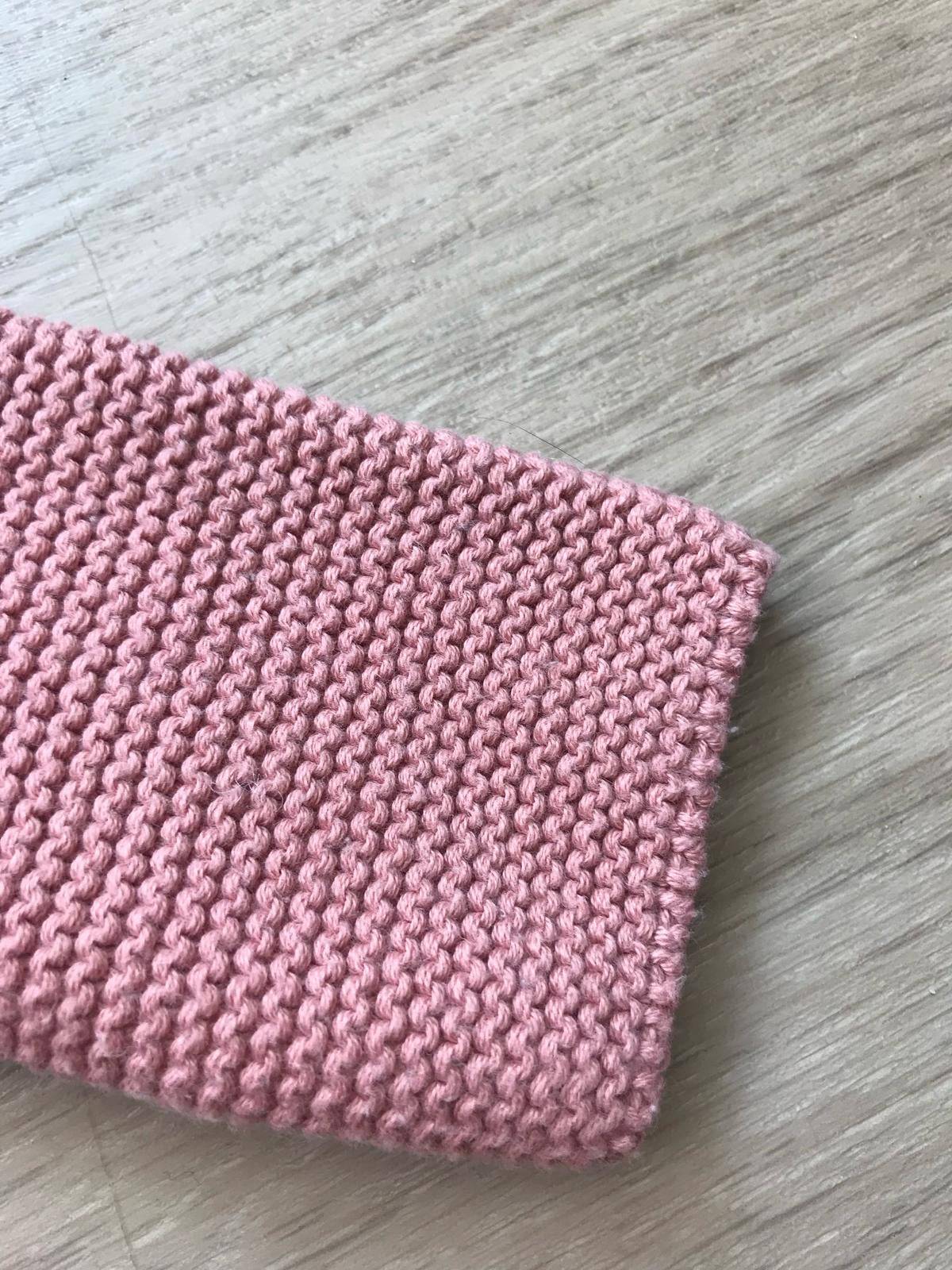 Strickjacke