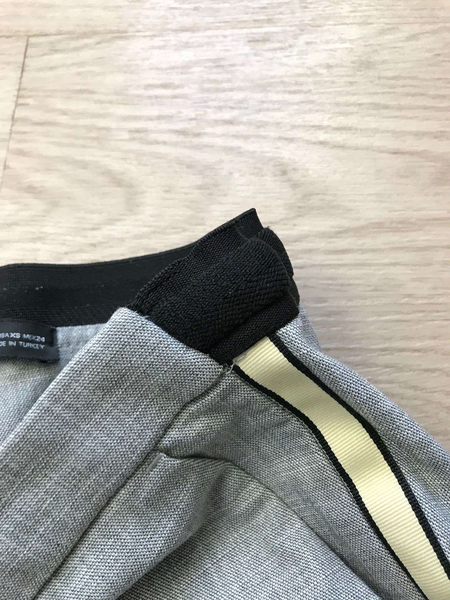 Stoffhose
