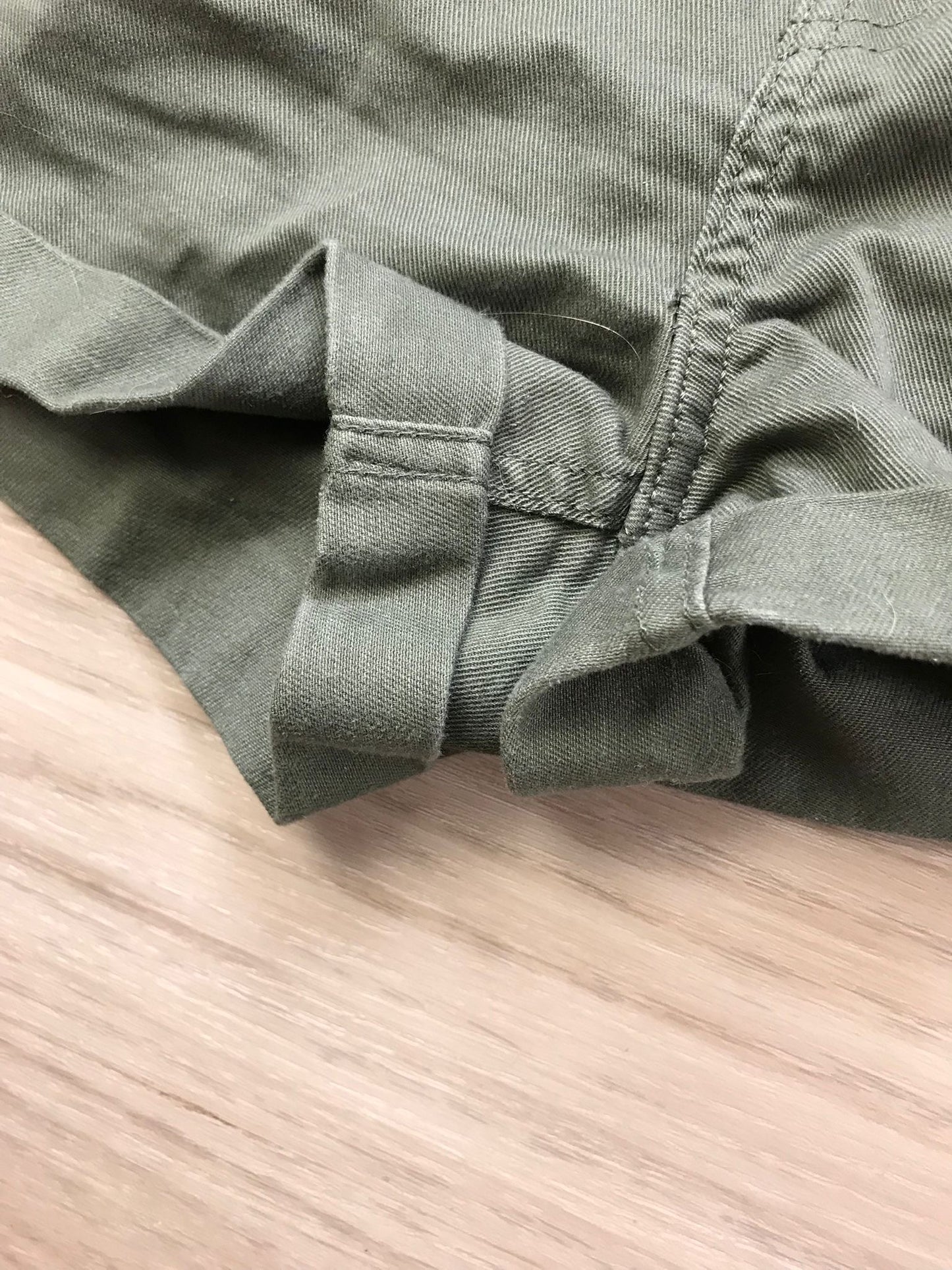 Short