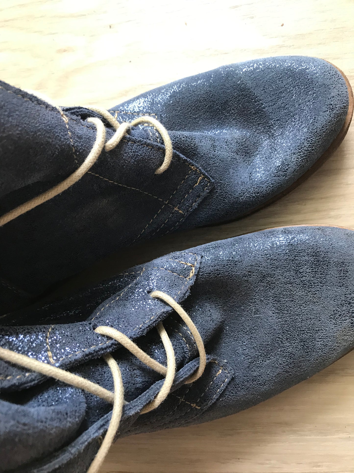 Schuhe