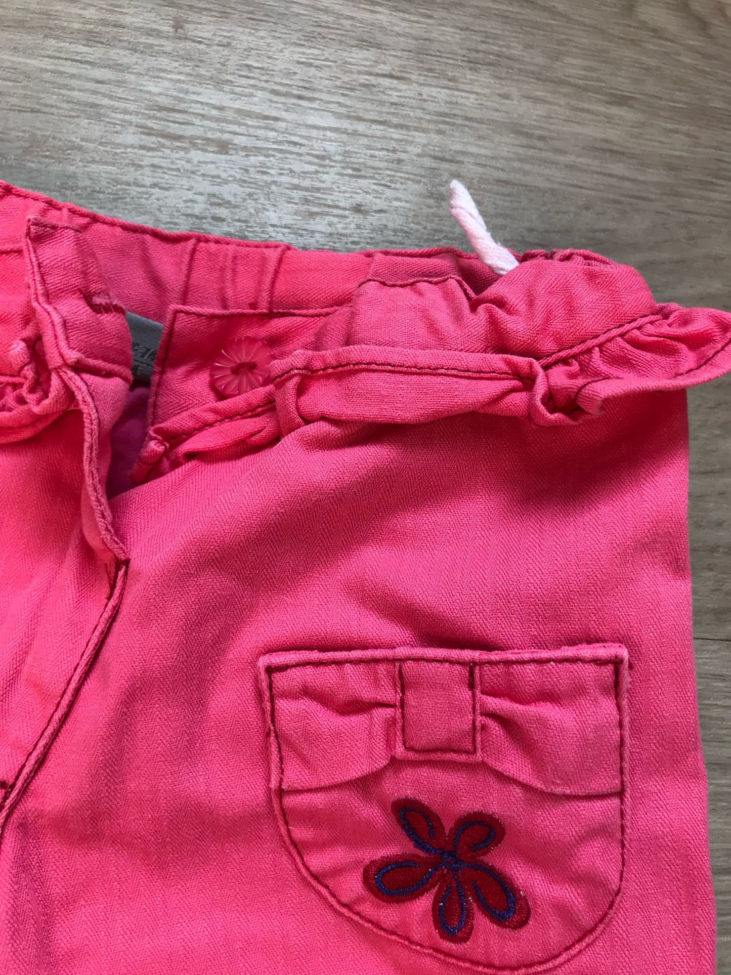 Hose