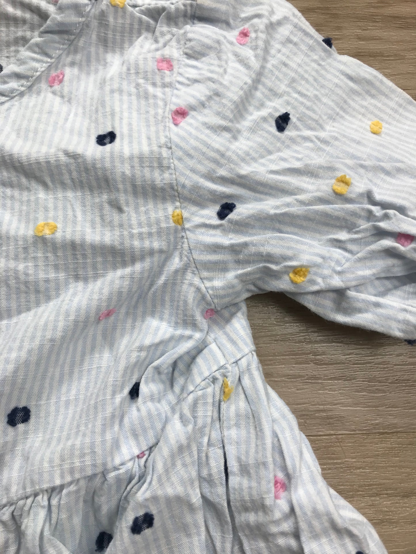 Bluse