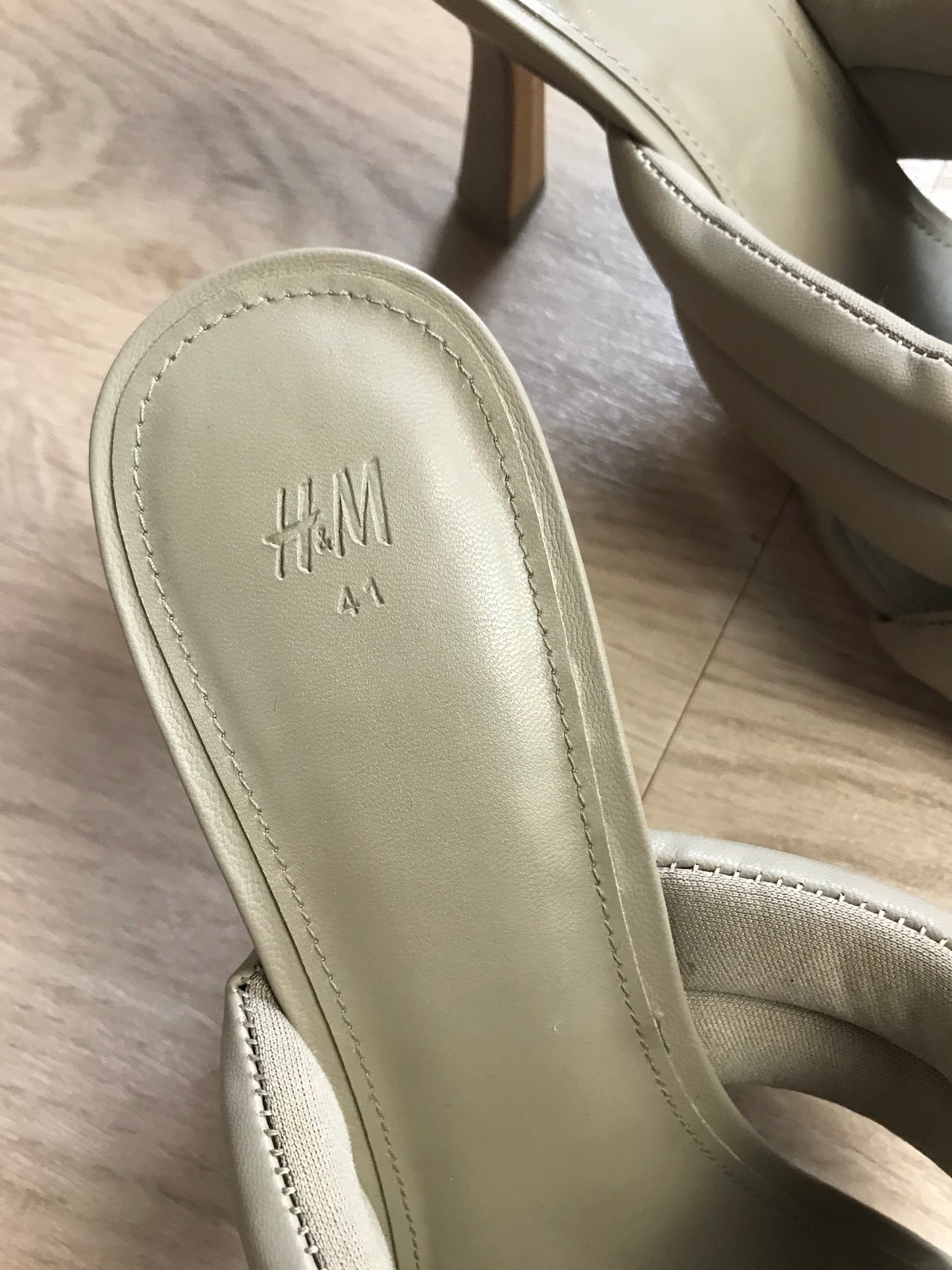 Schuhe