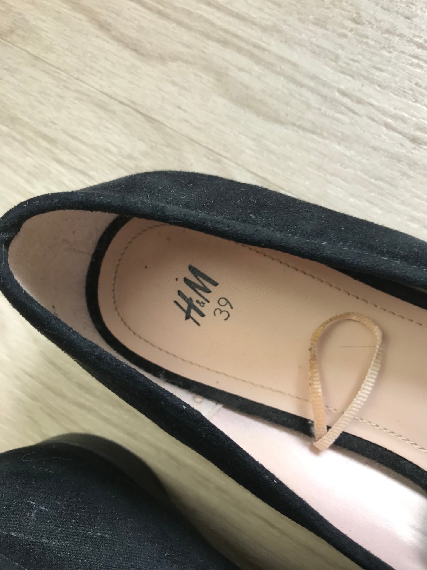 Schuhe