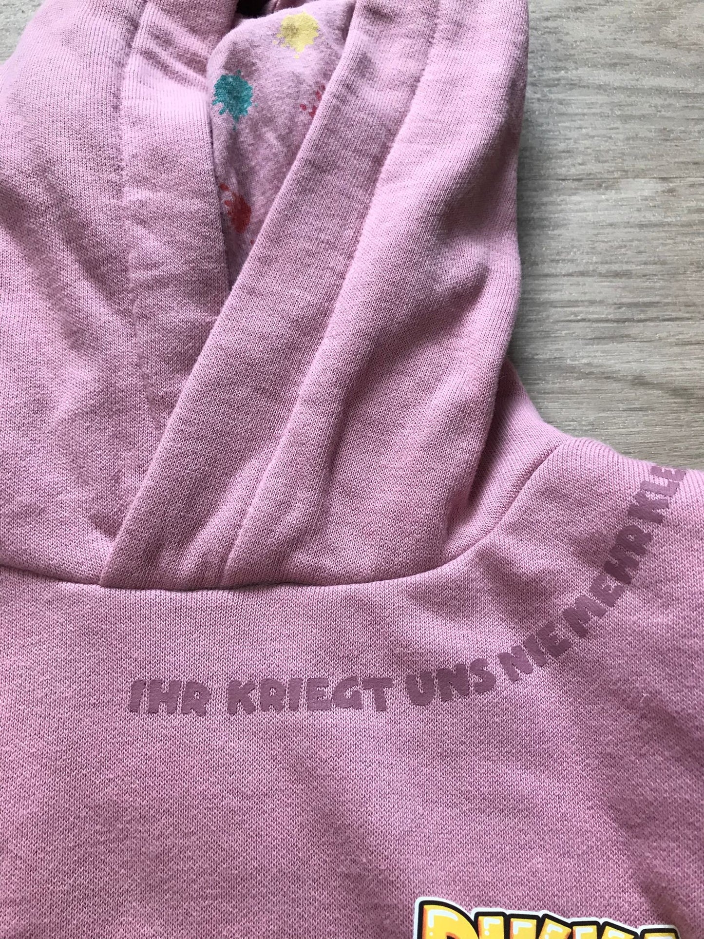 Pullover