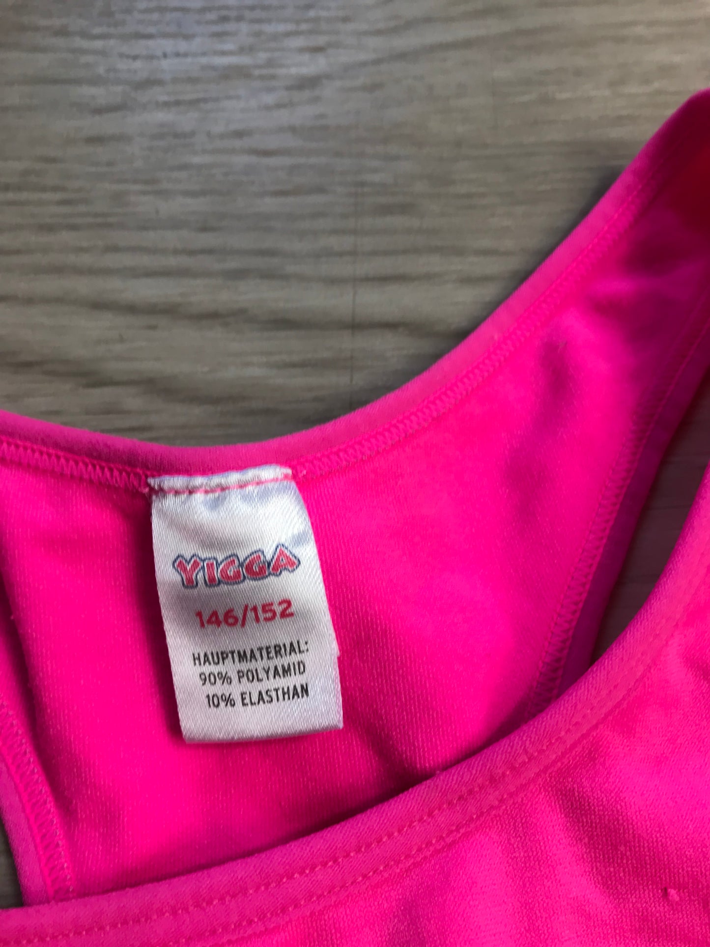 Sport Kleidung