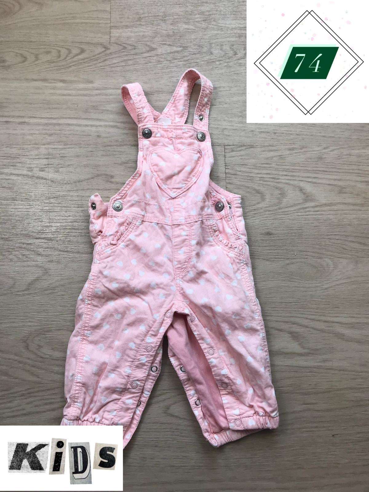 Latzhose