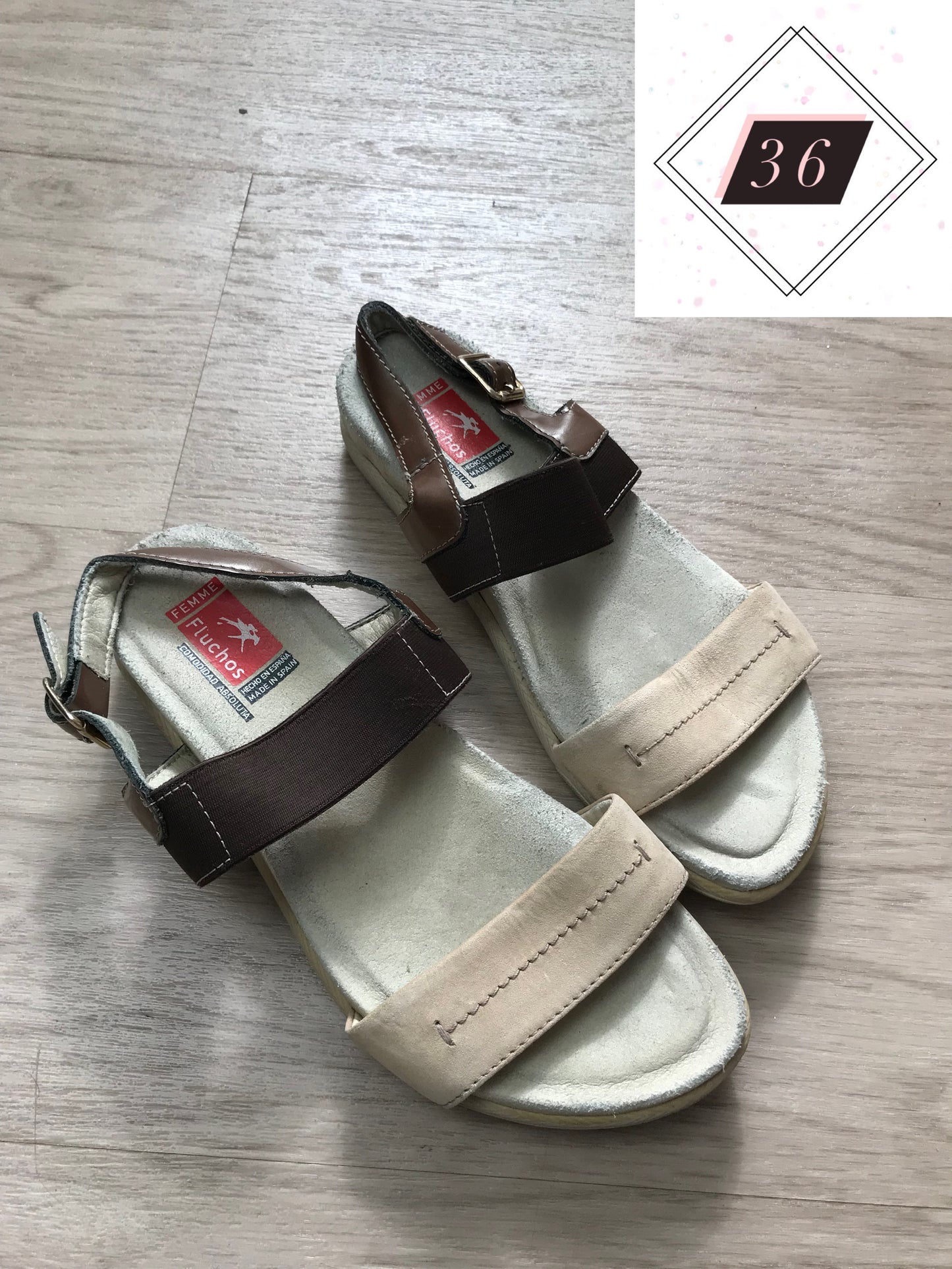 Sandalen