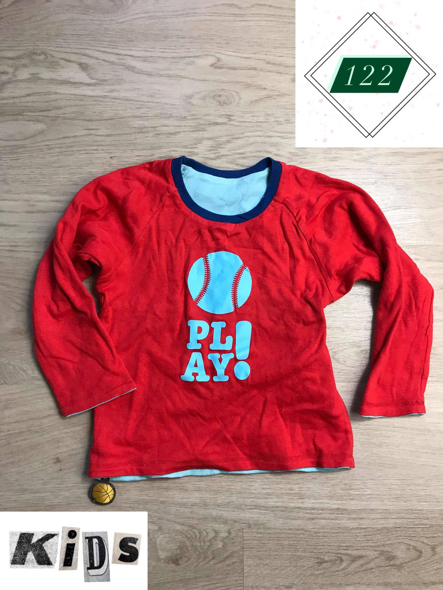 Wende Pulli