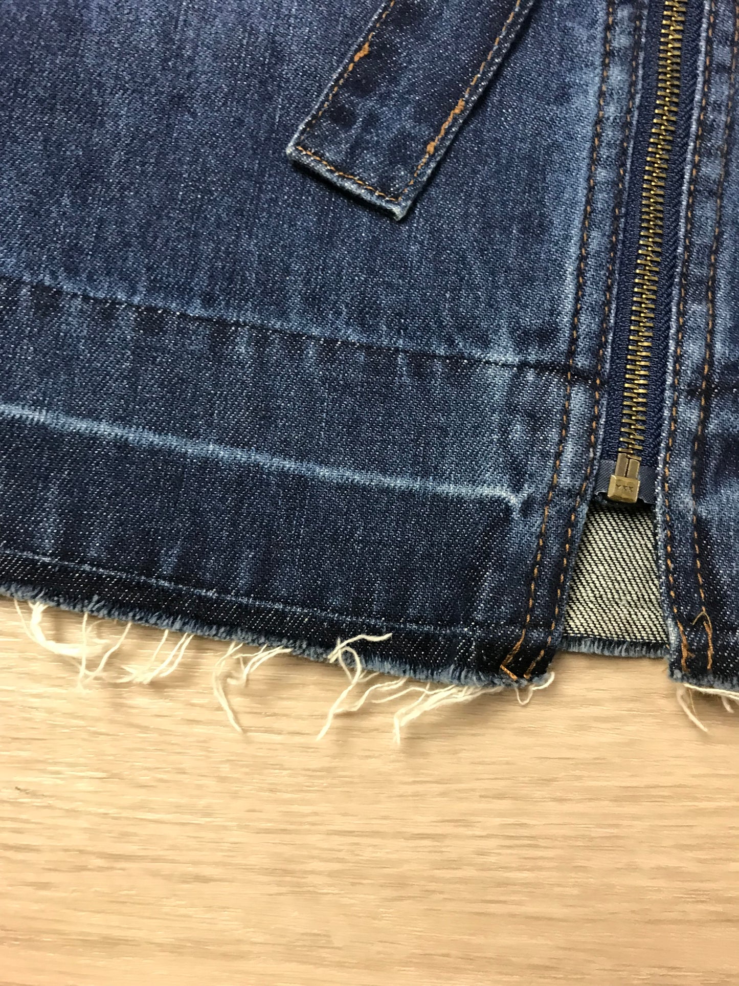 S Oliver Jeans Rock
