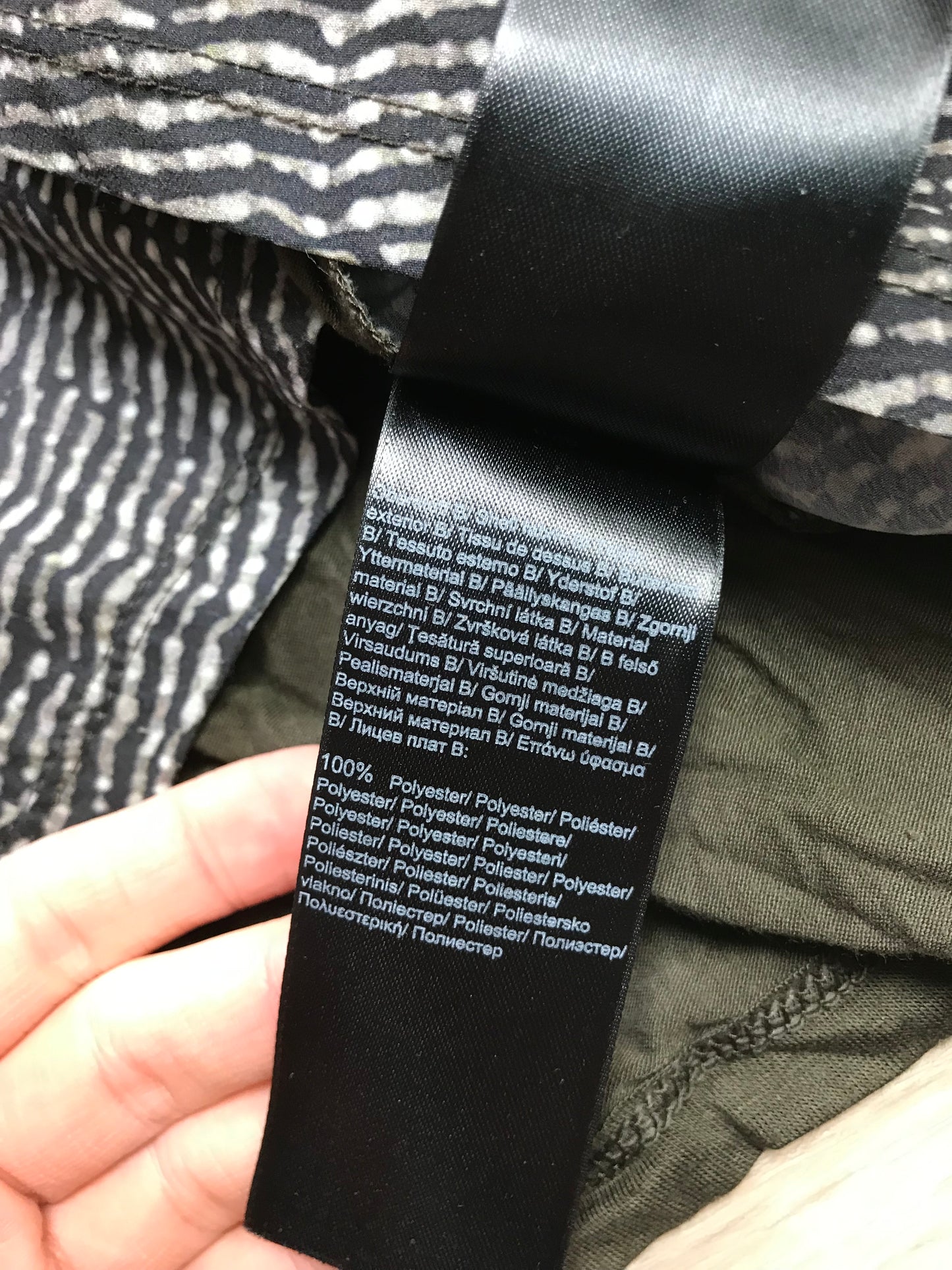 Shirt