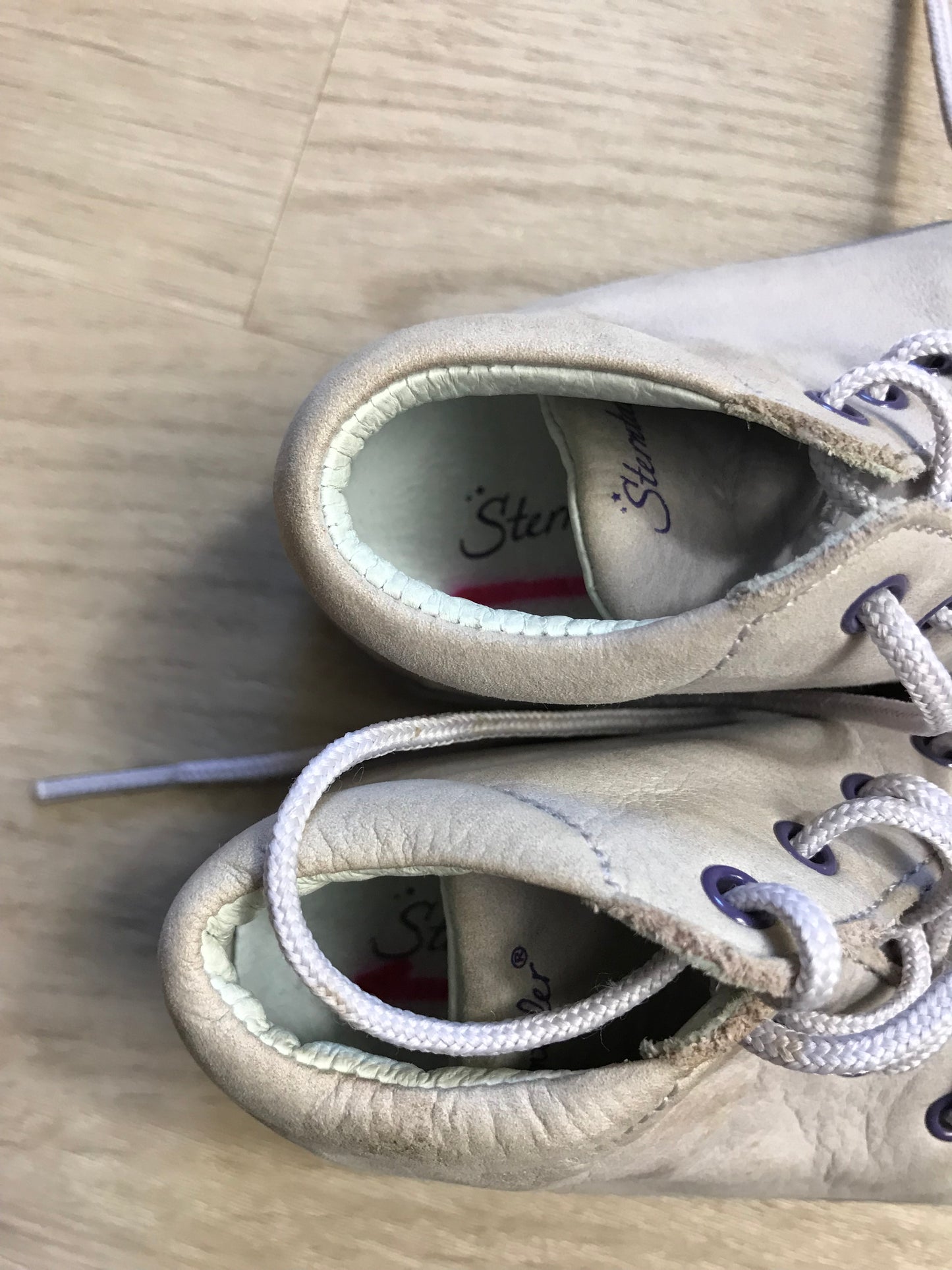 Schuhe