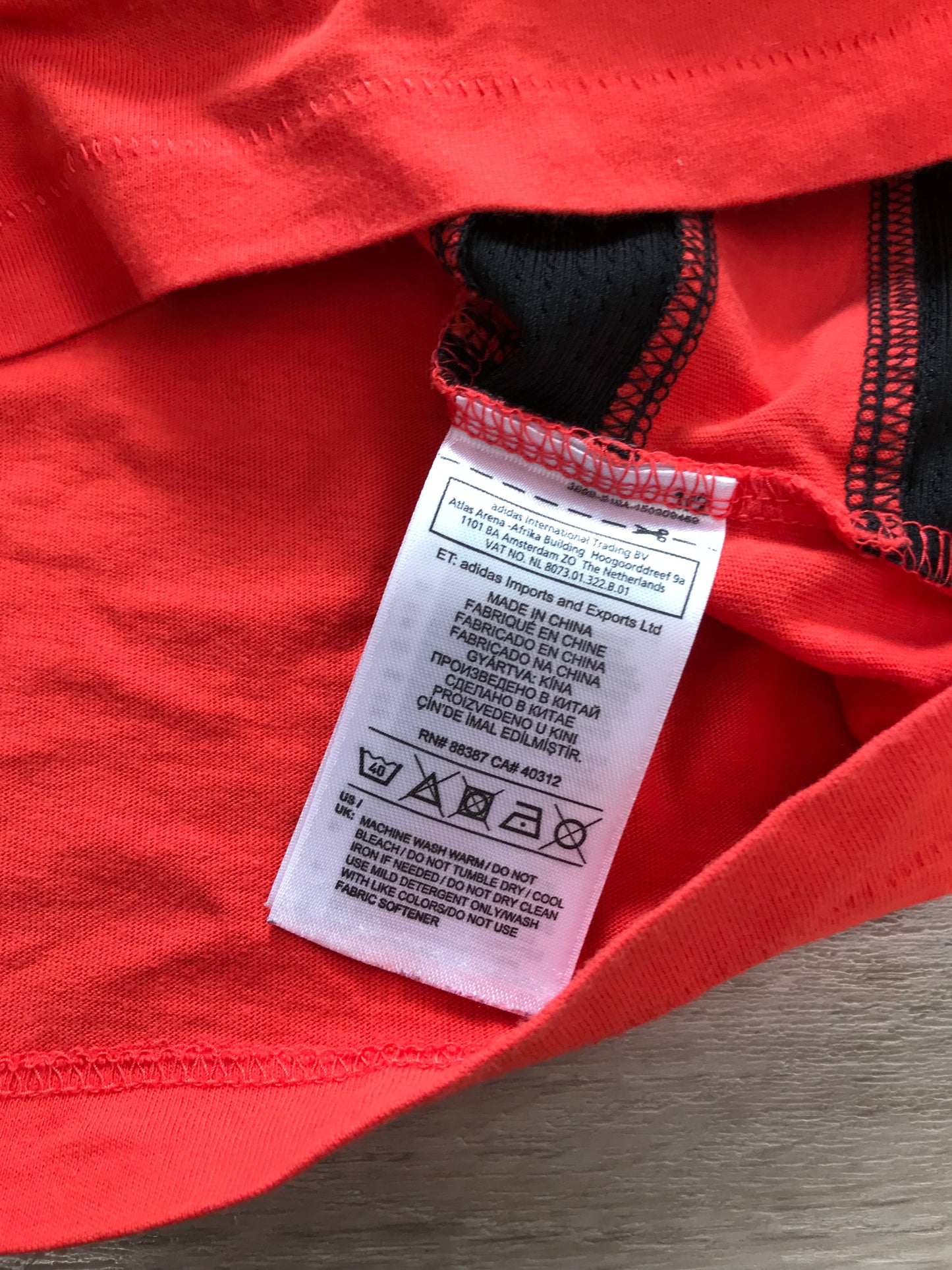 Shirt