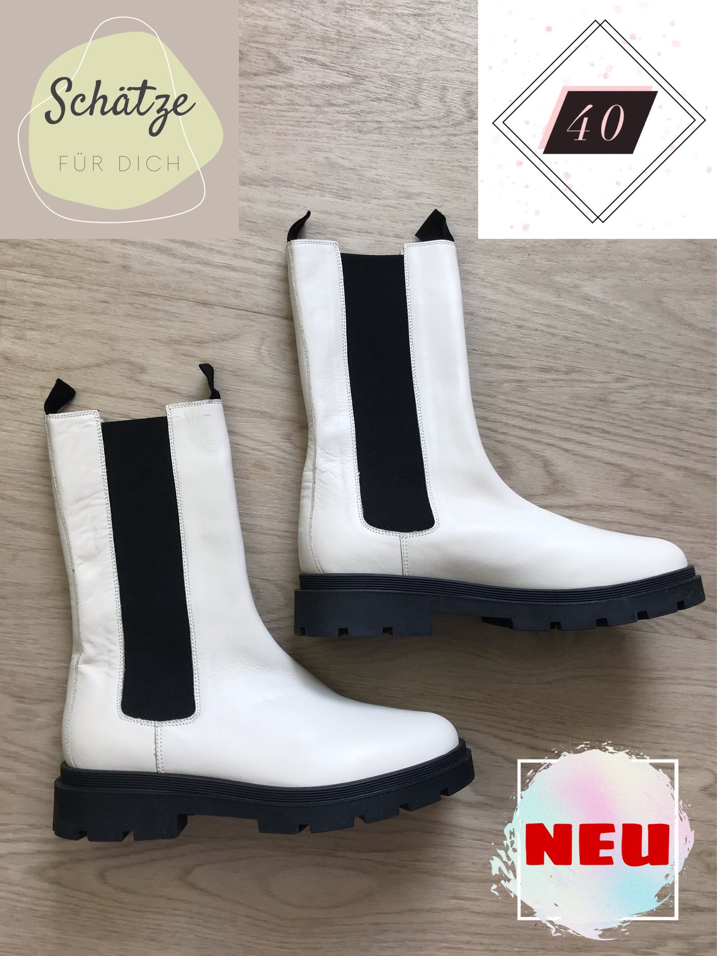 Stiefel