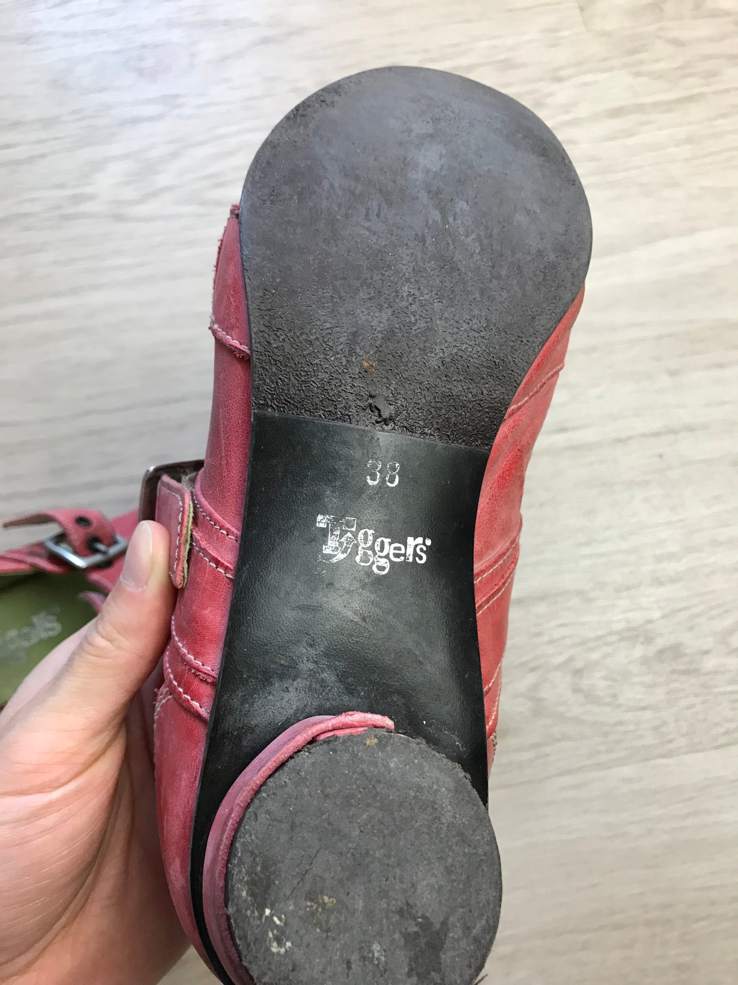 Schuhe