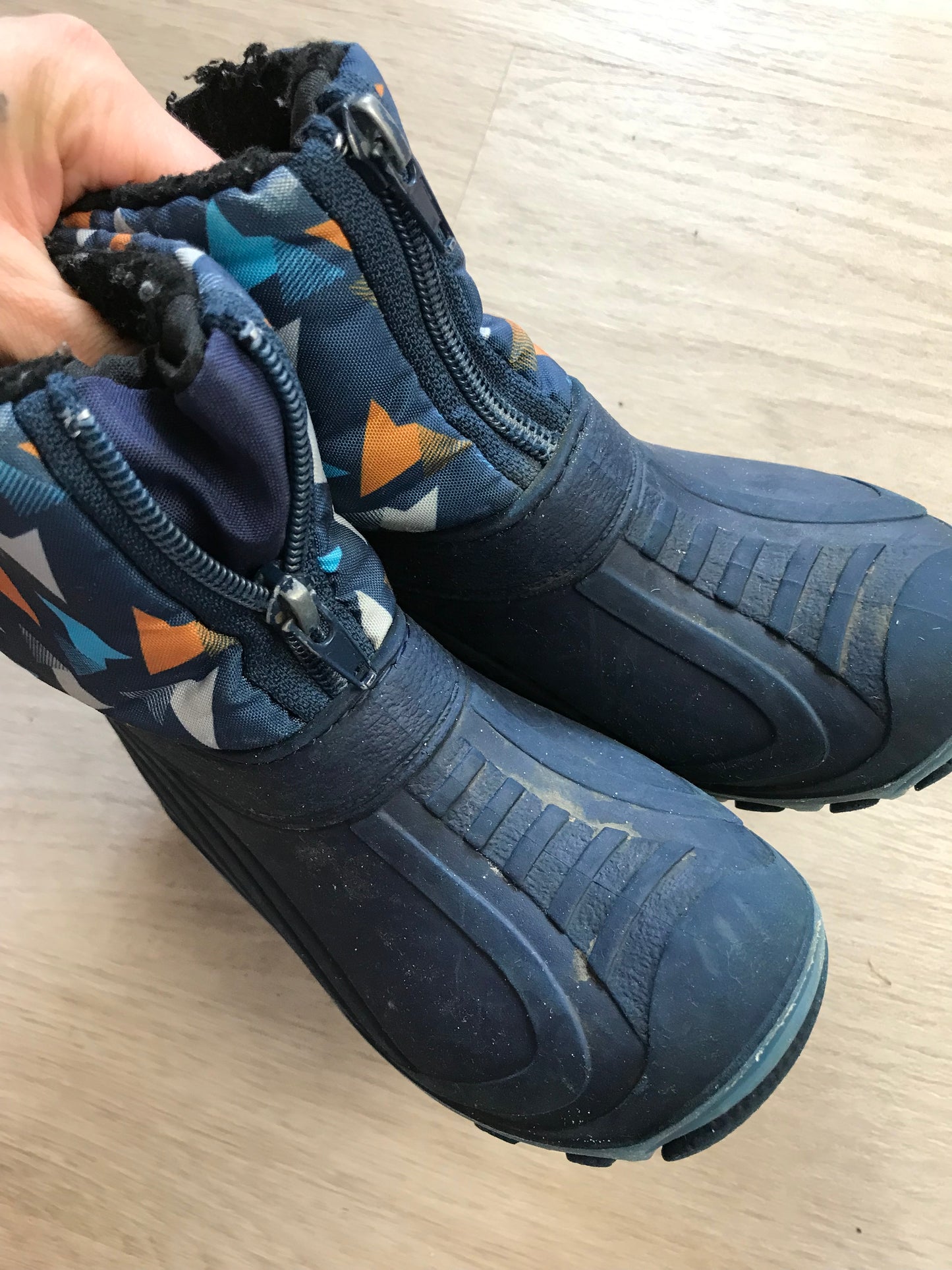Schuhe