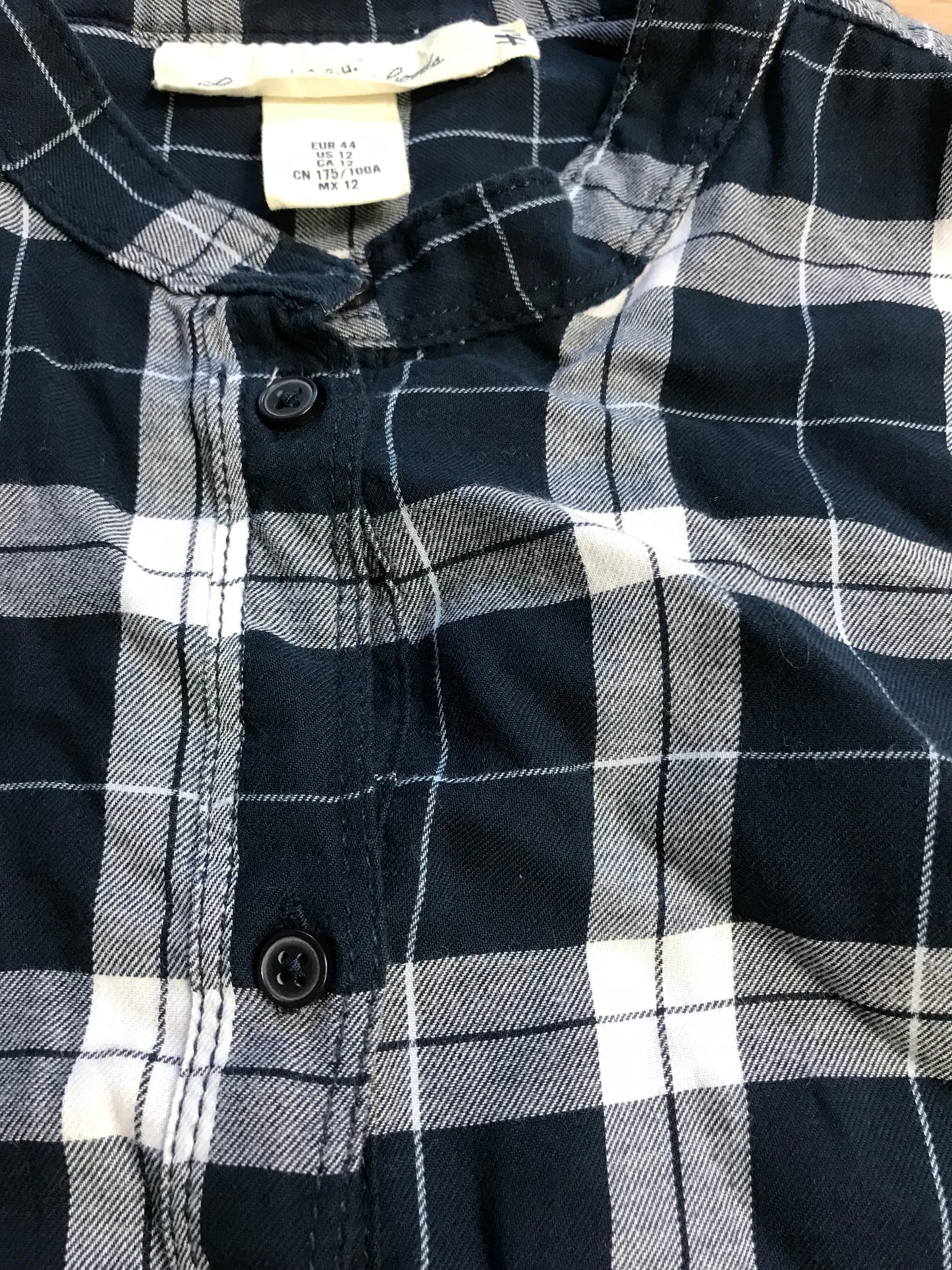 Bluse