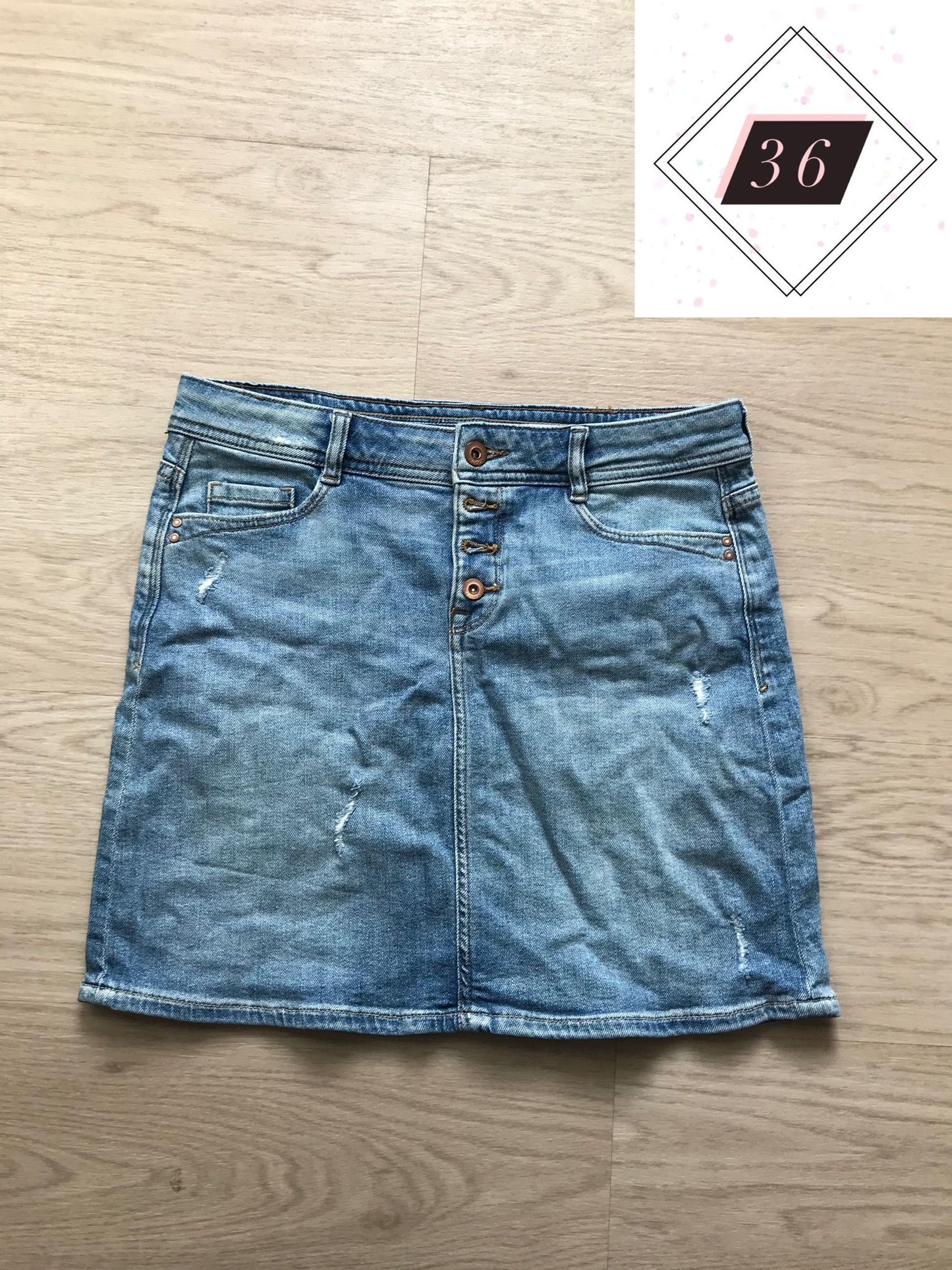 Rock Jeans