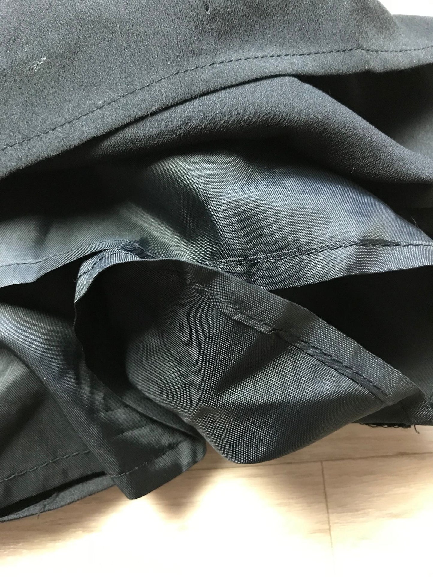 Kleid Polyester