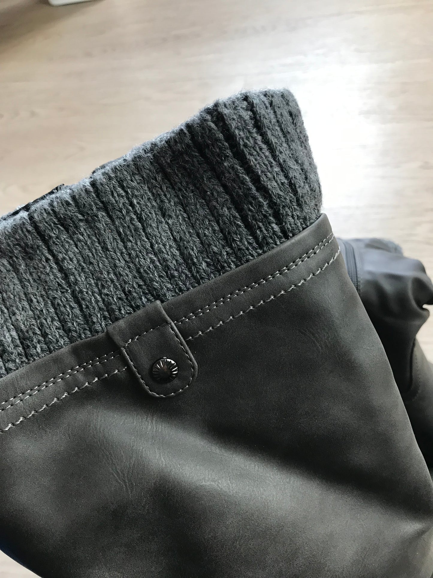 Stiefel