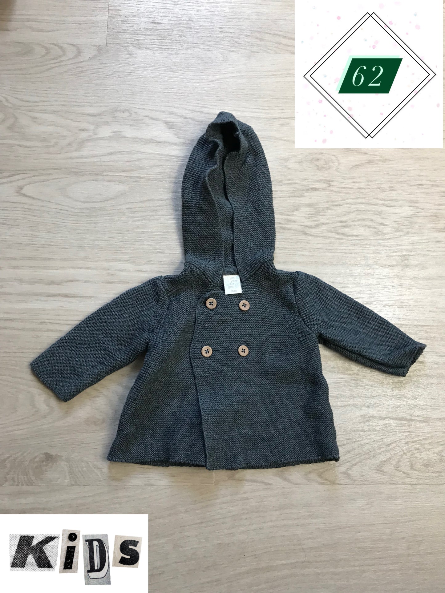 Jacke