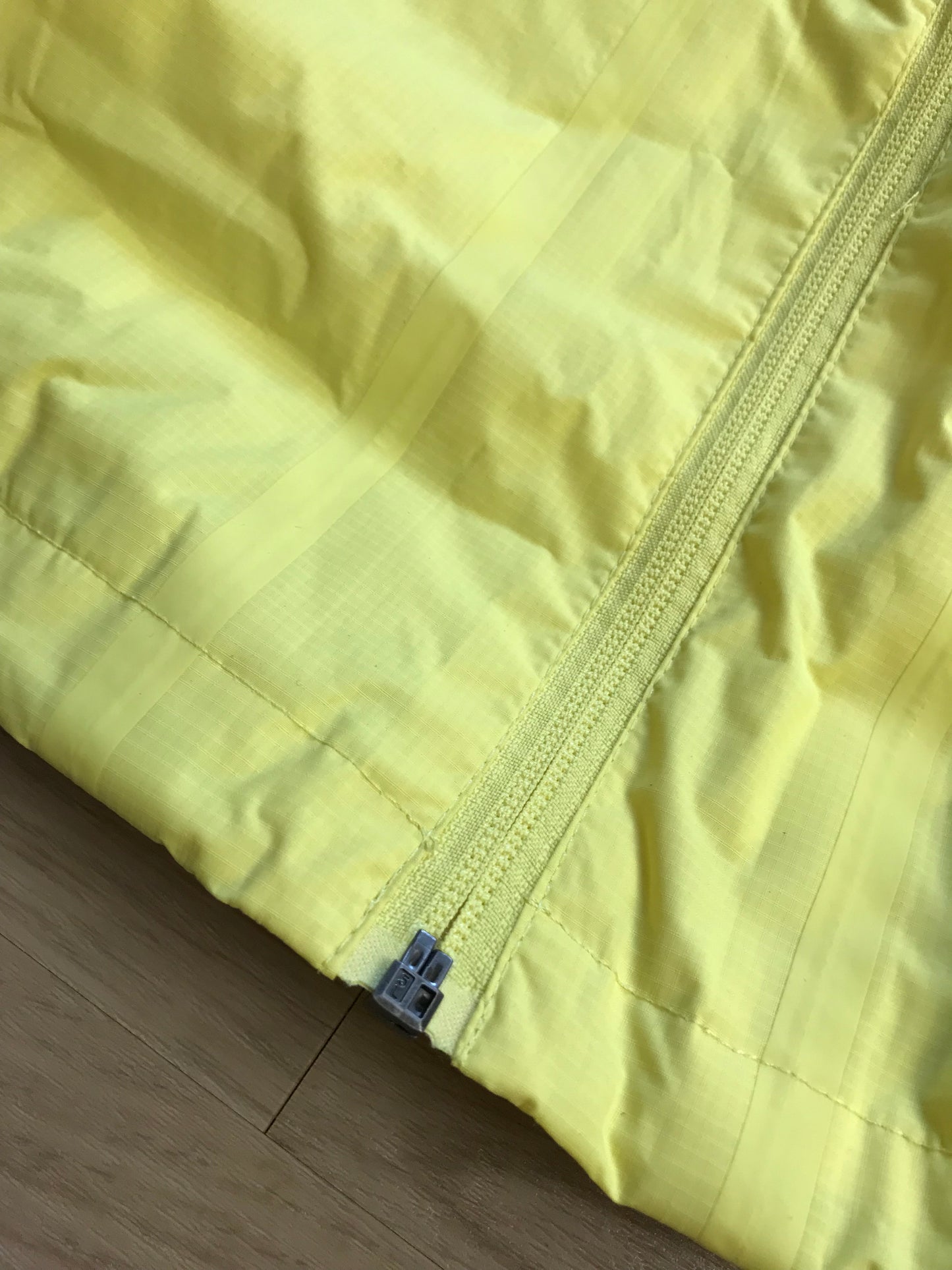 Regenjacke