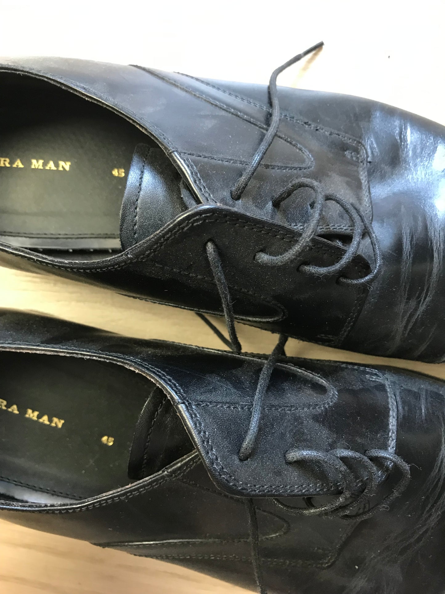 Schuhe