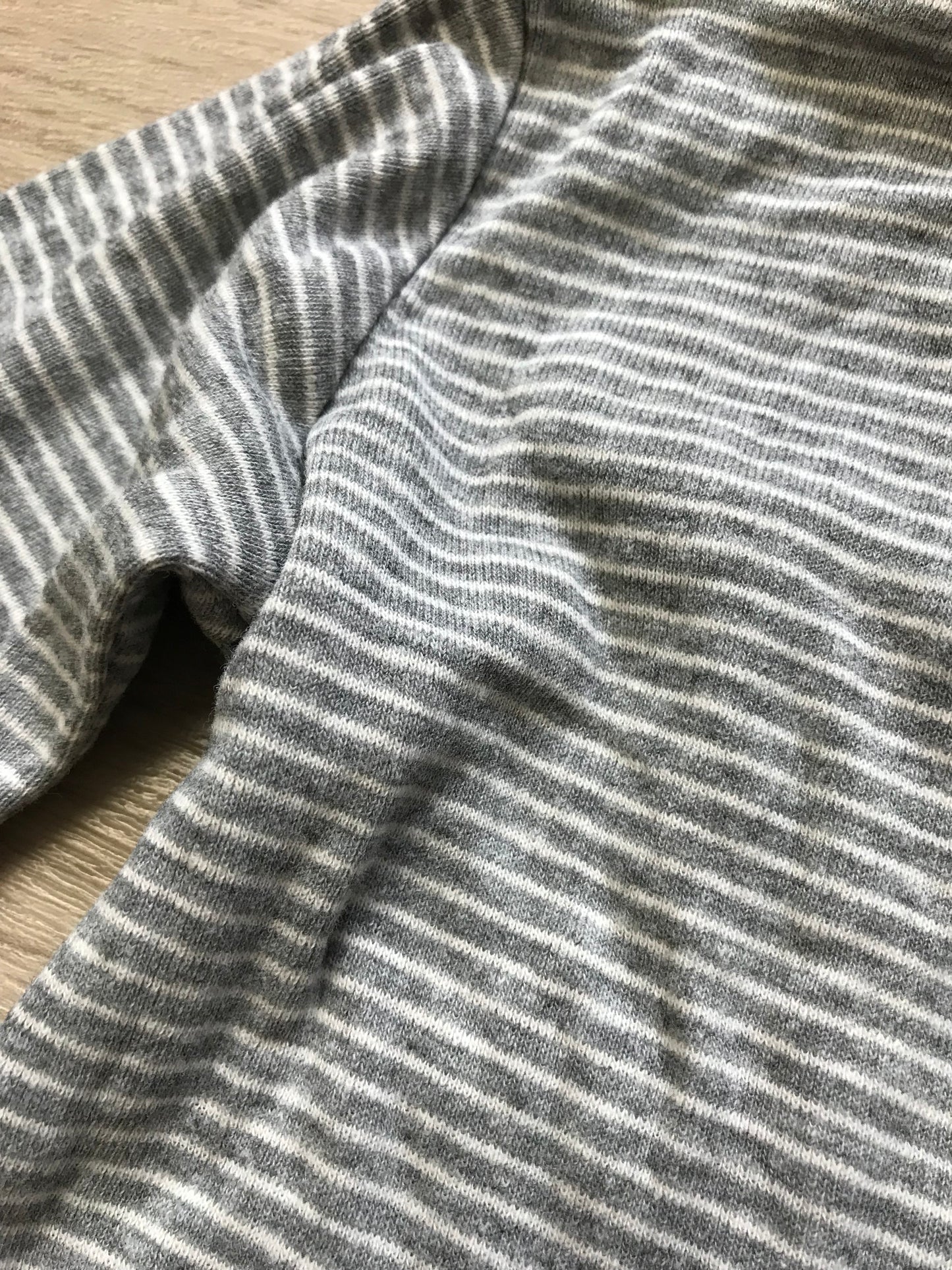 Langes Shirt