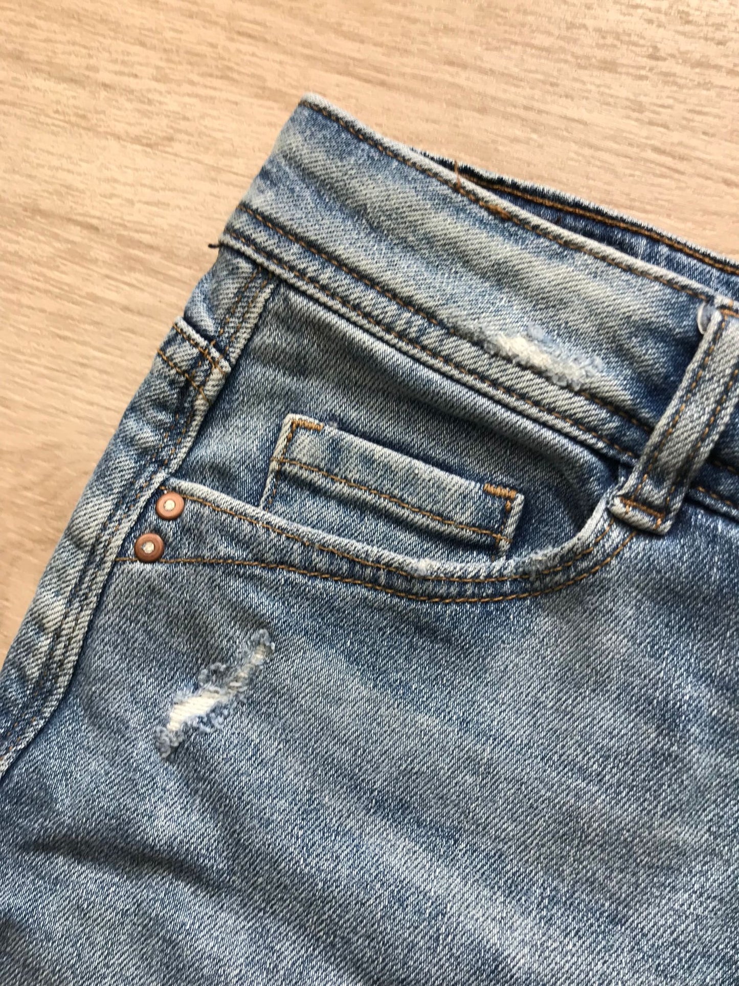 Rock Jeans