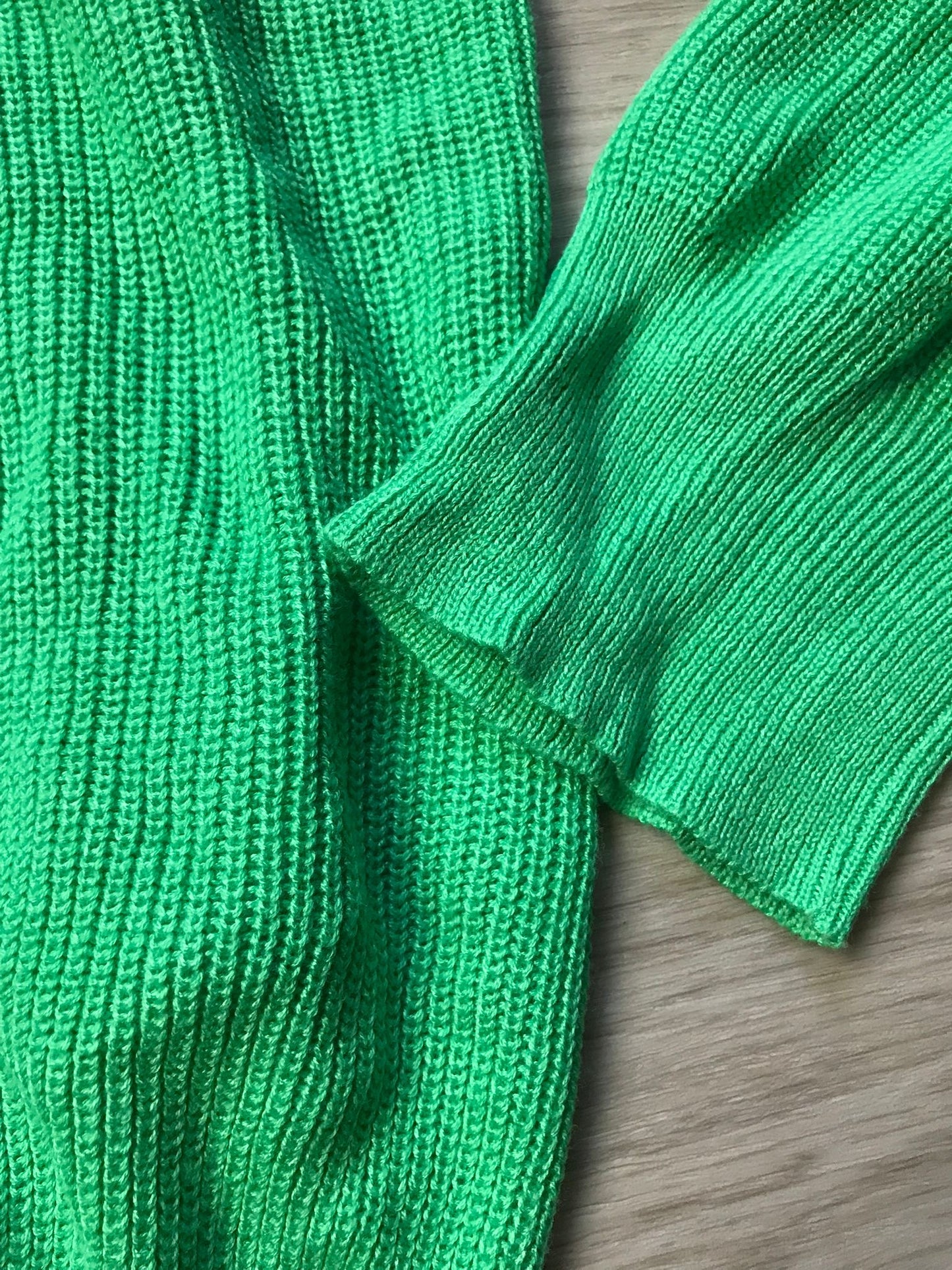 Pulli Strick