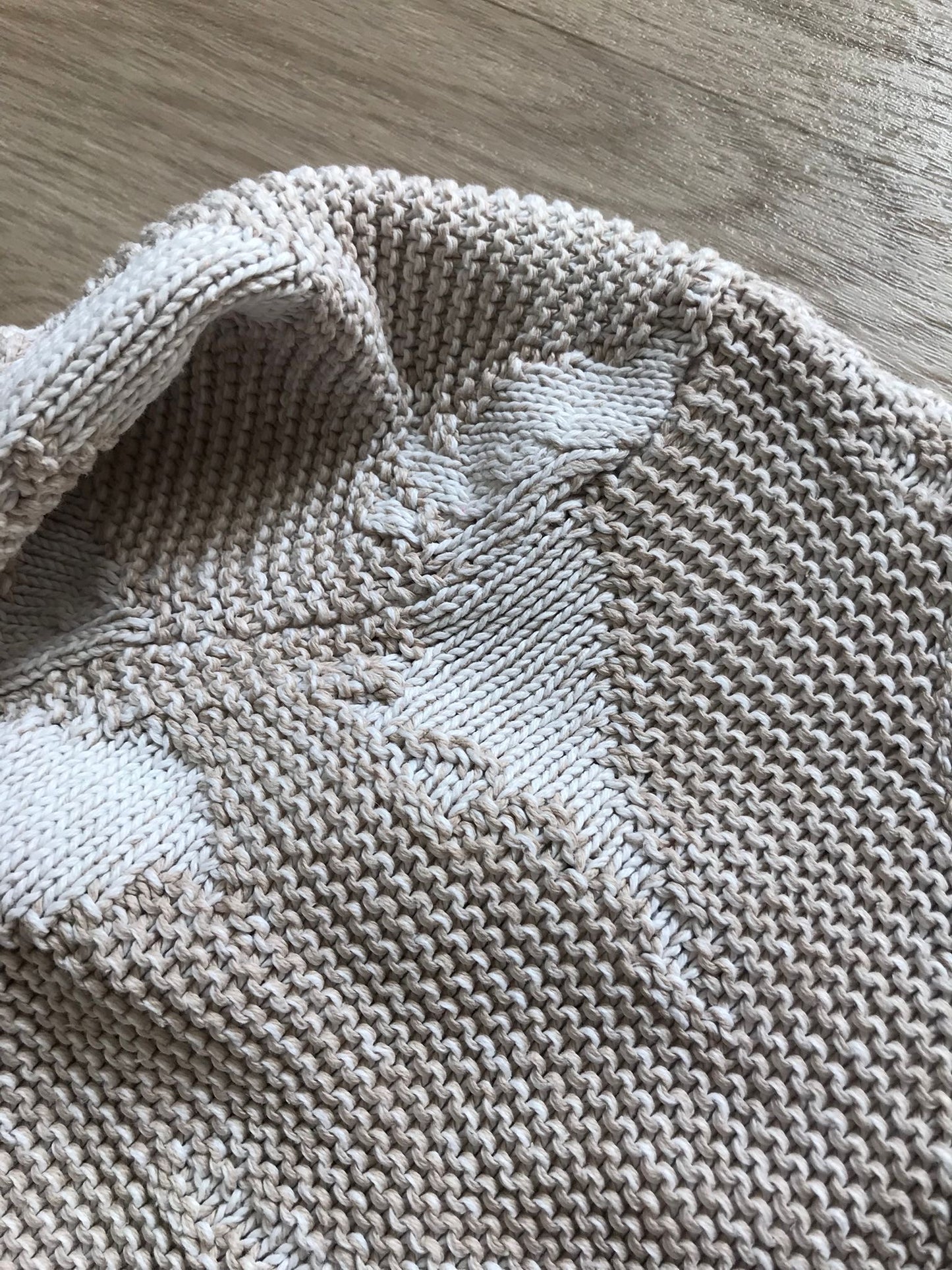 Strickjacke