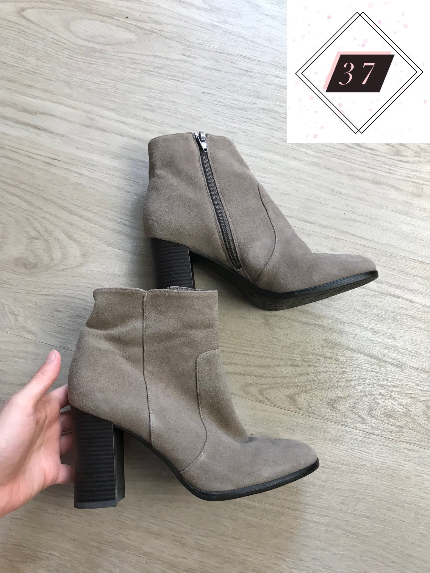 Schuhe