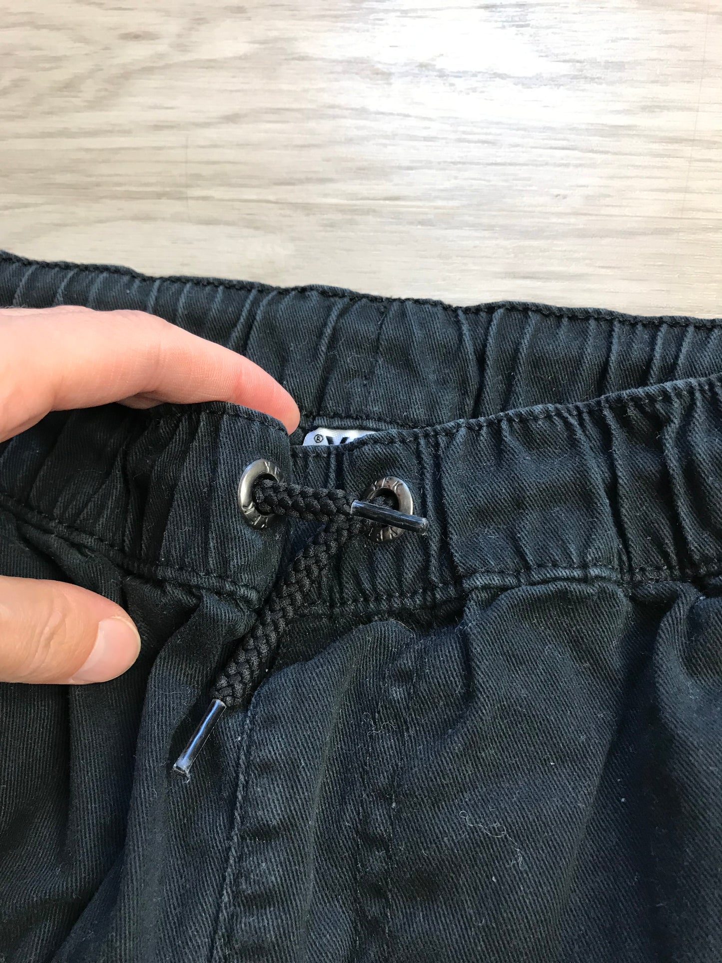 Hose