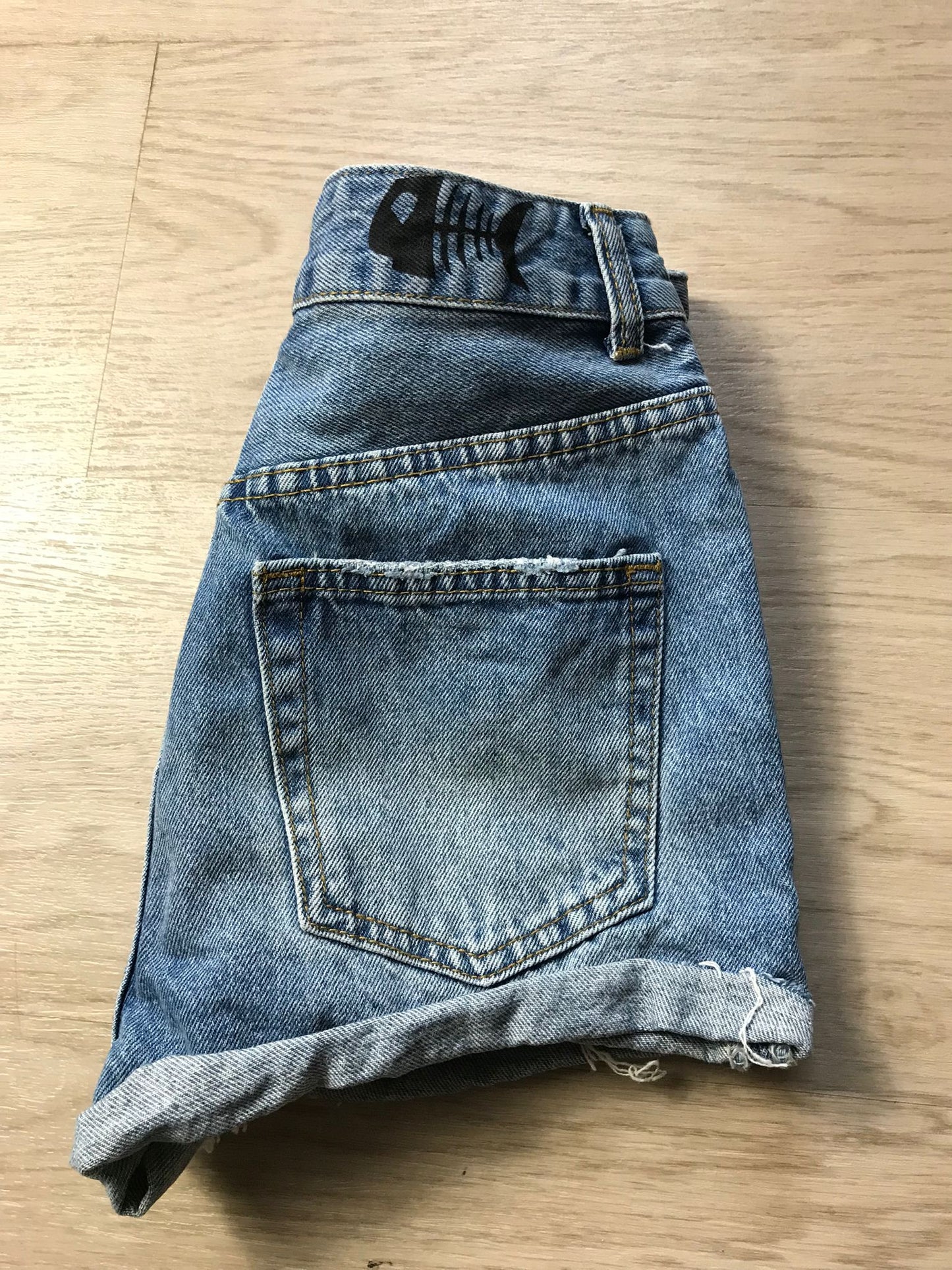 Short