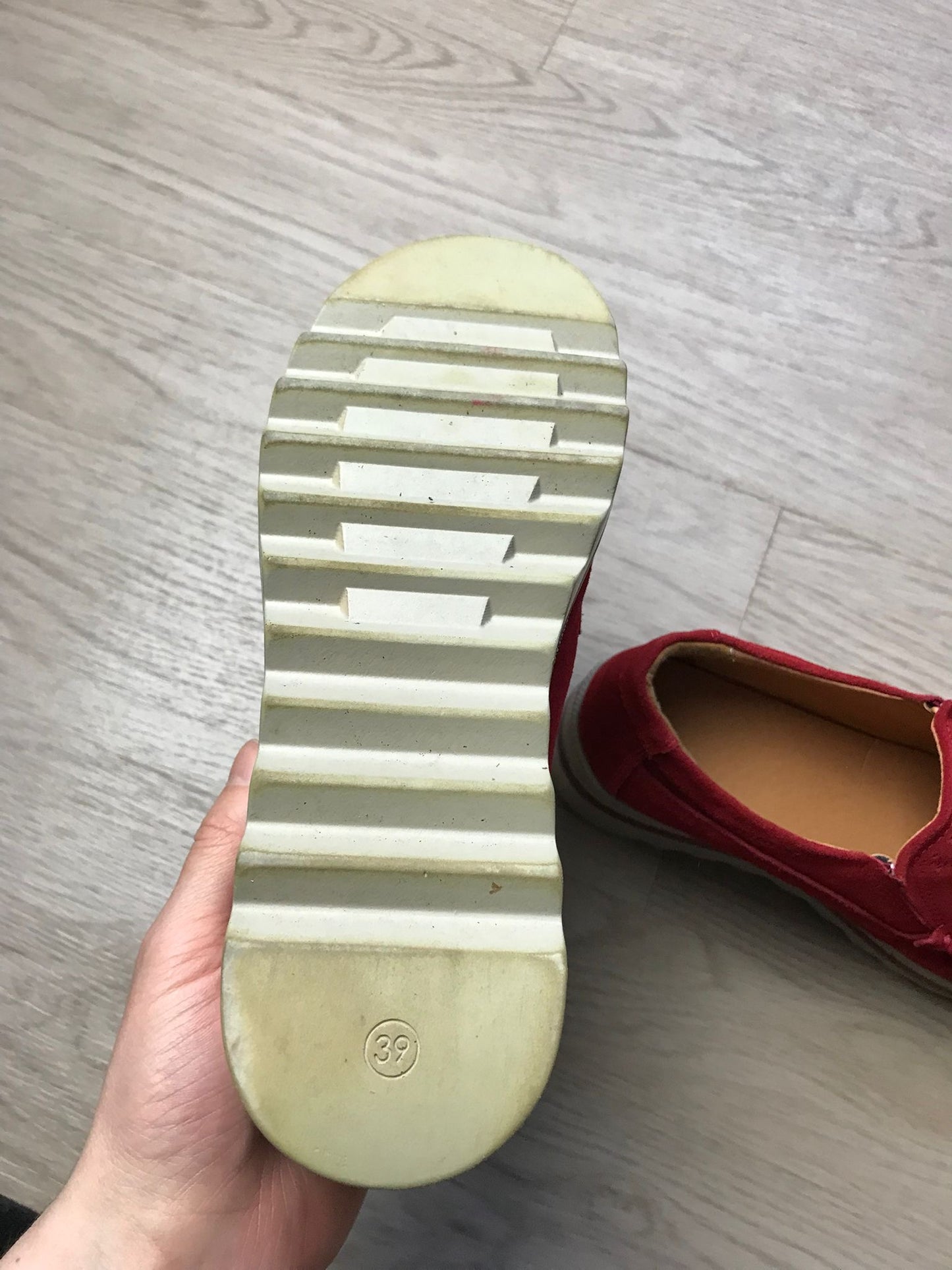 Schuhe