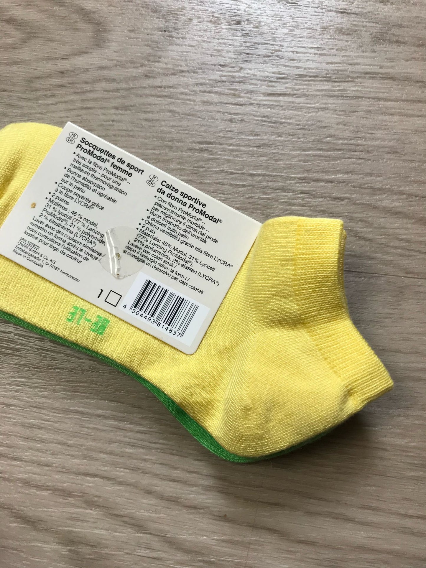 Socken