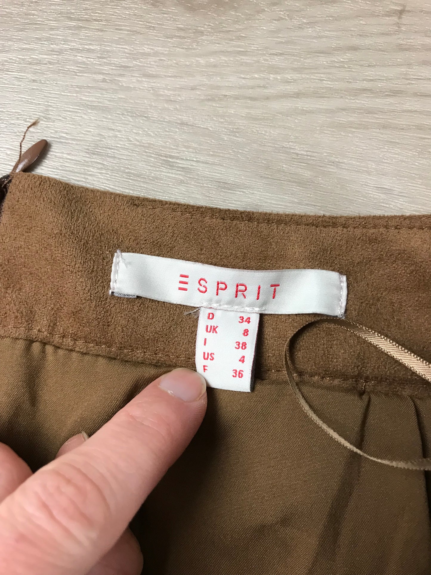 Esprit Rock