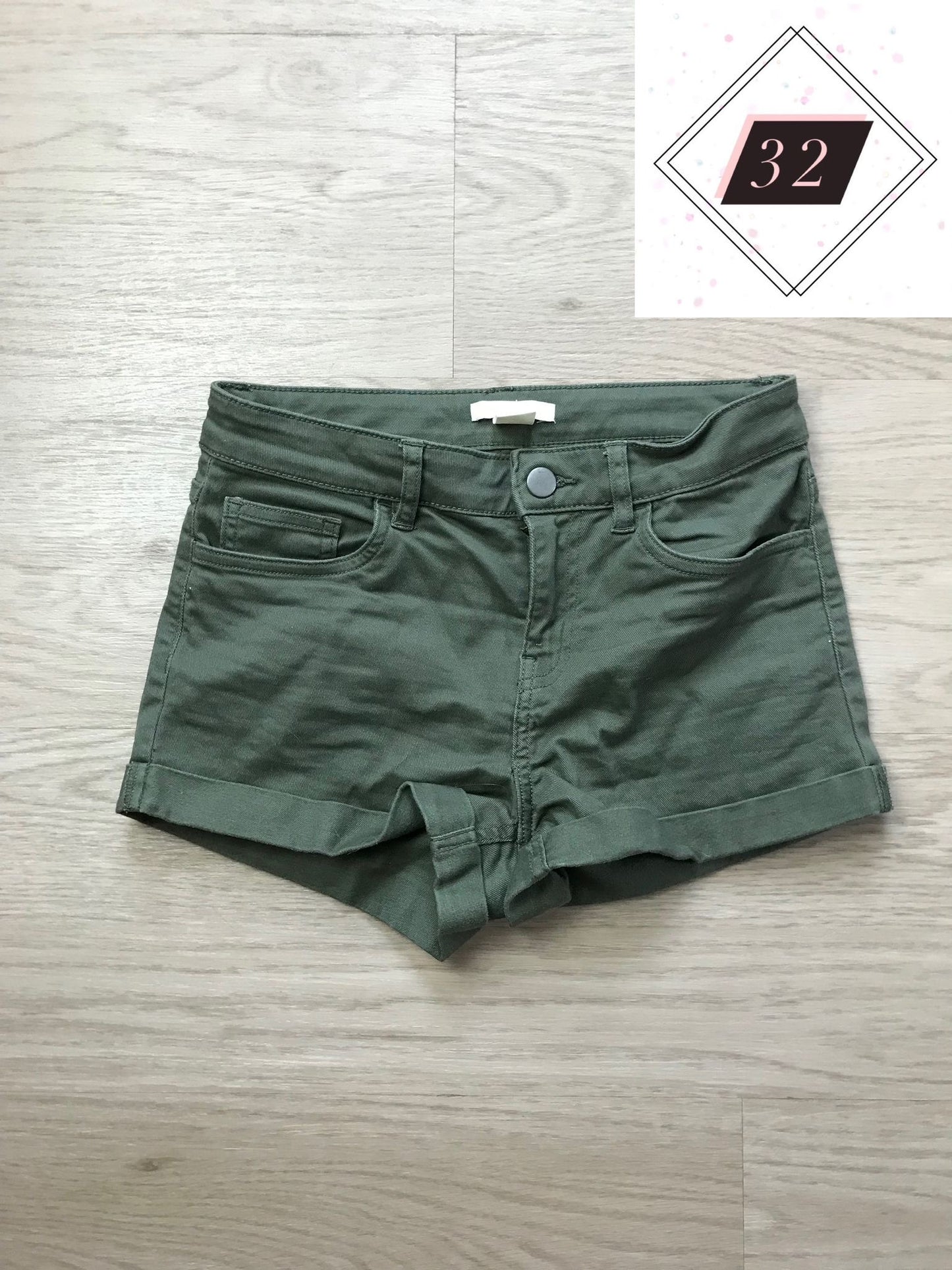Short