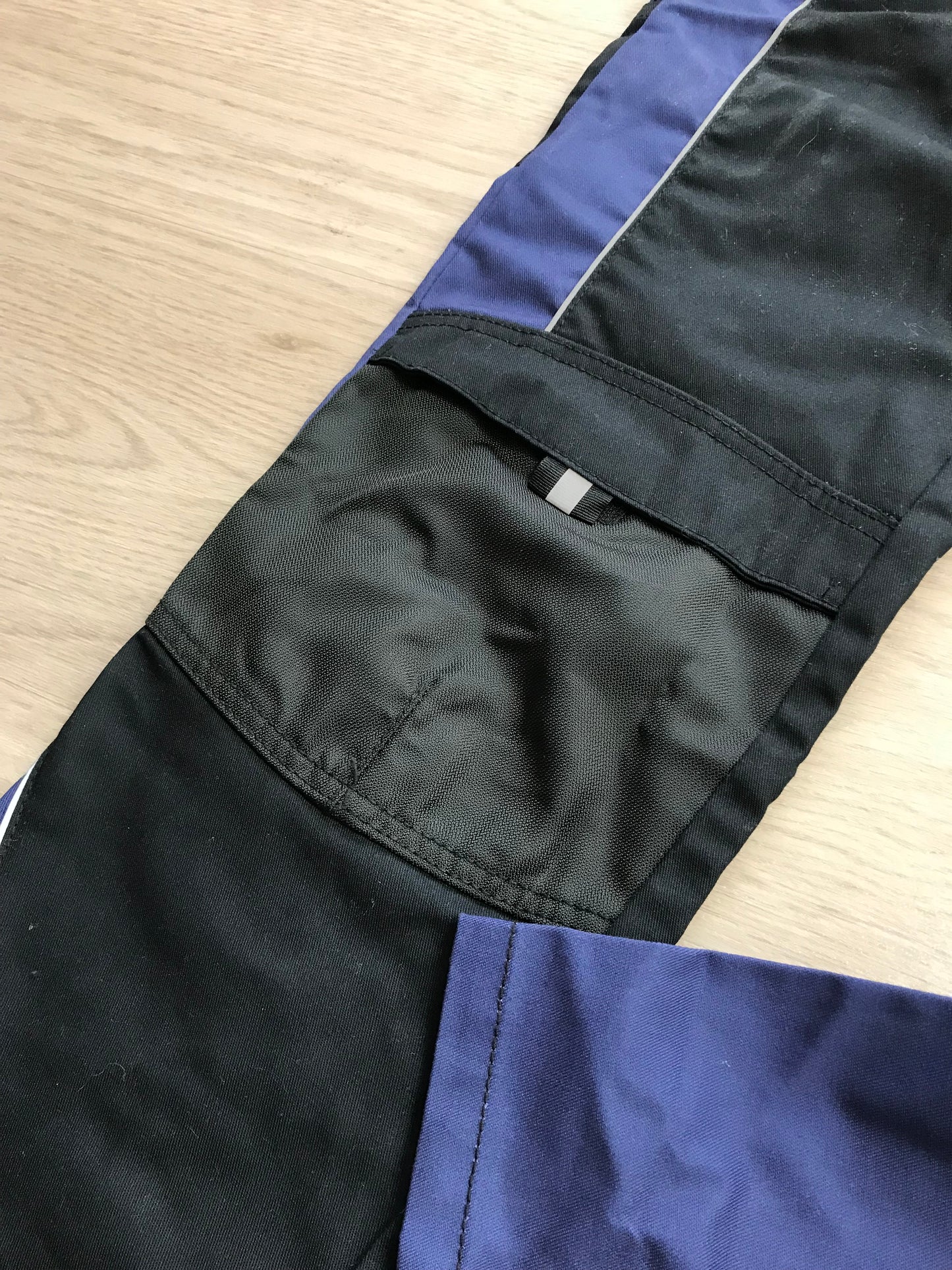 Bauarbeiter Hose