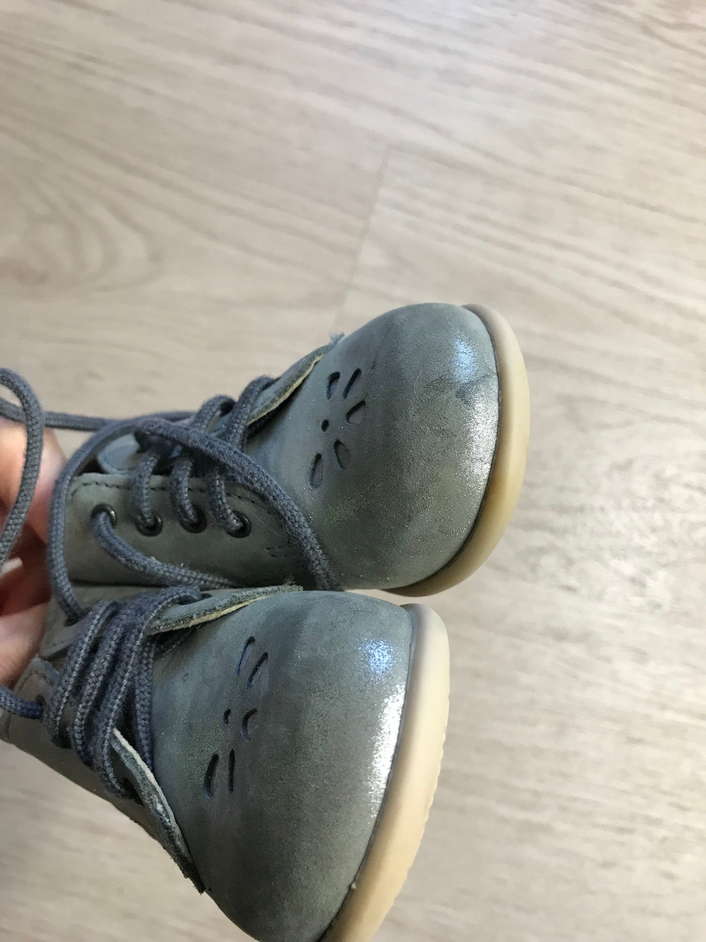 Schuhe