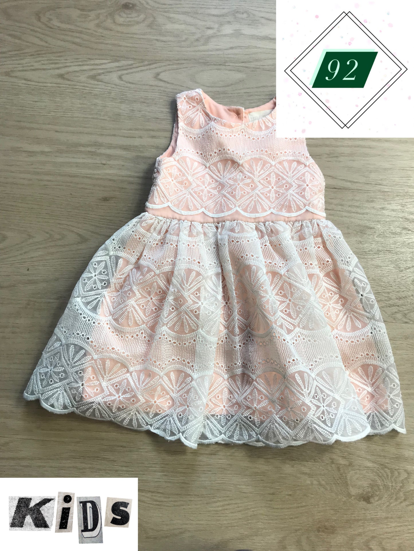 Kleid