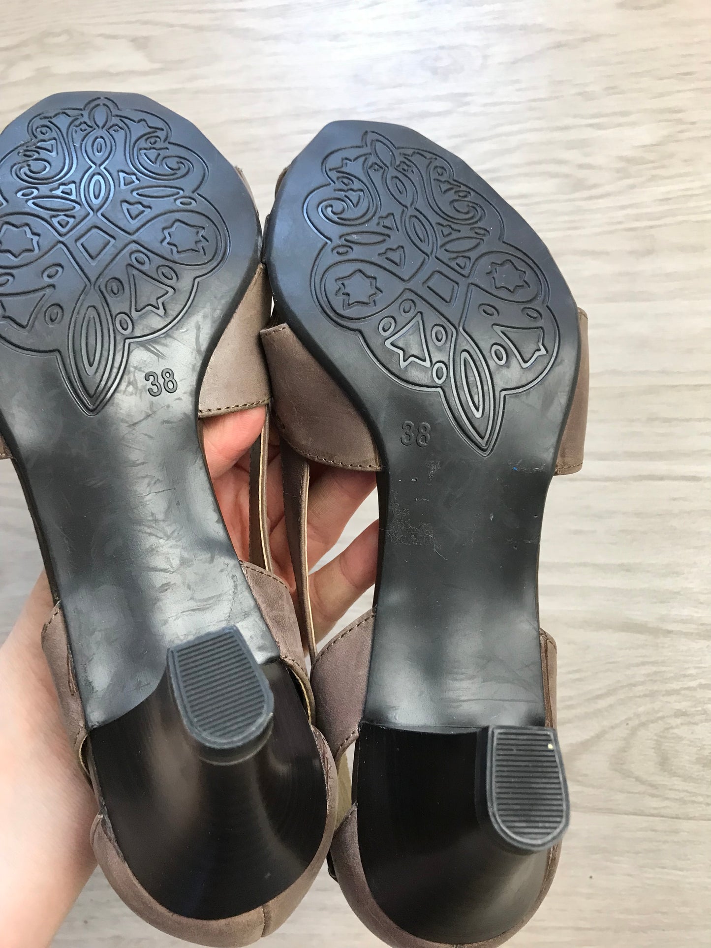 Schuhe