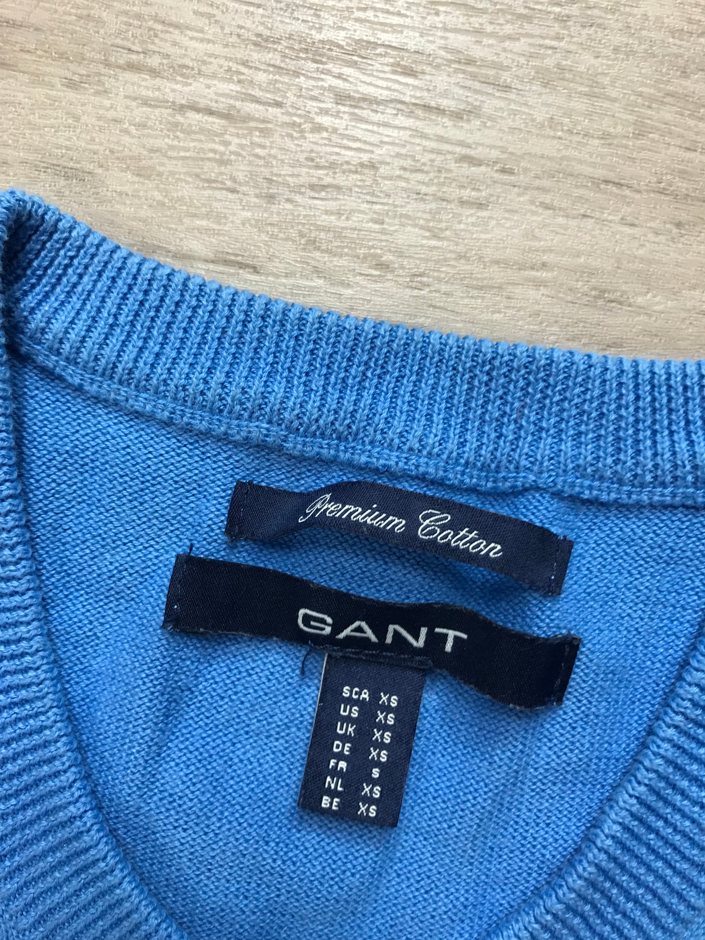 Gant Cardigan