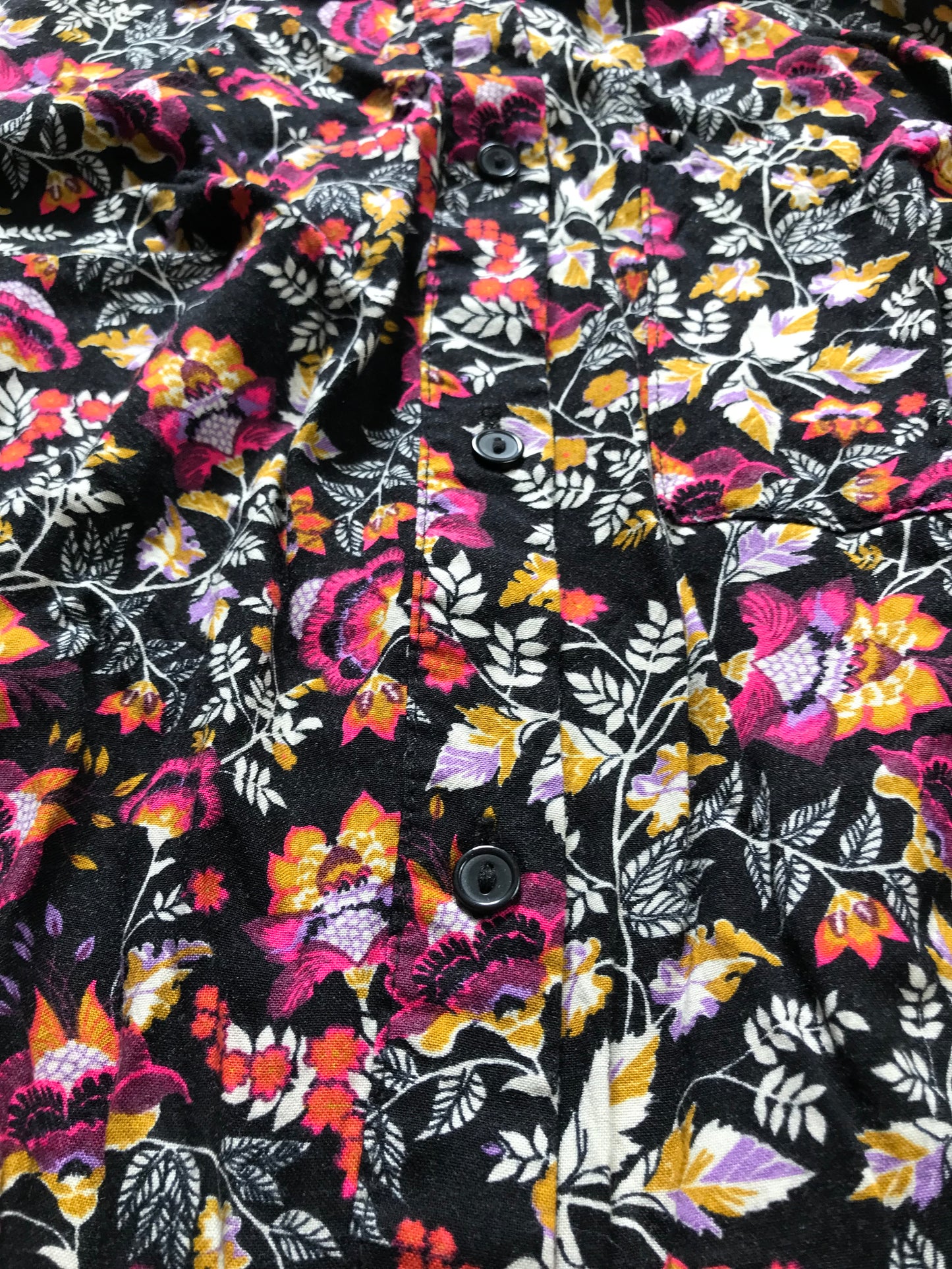 Kurzes Kleid