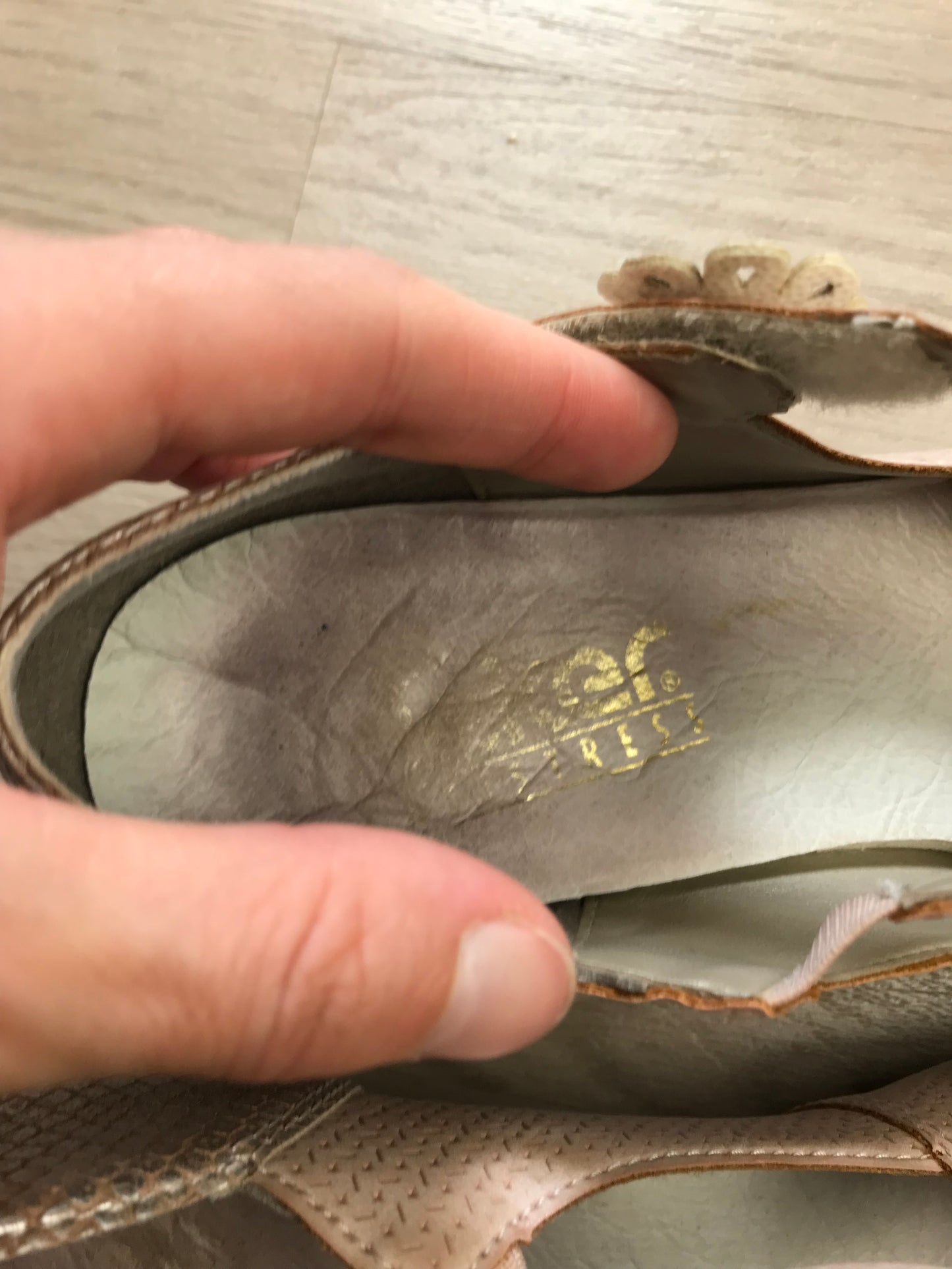 Schuhe