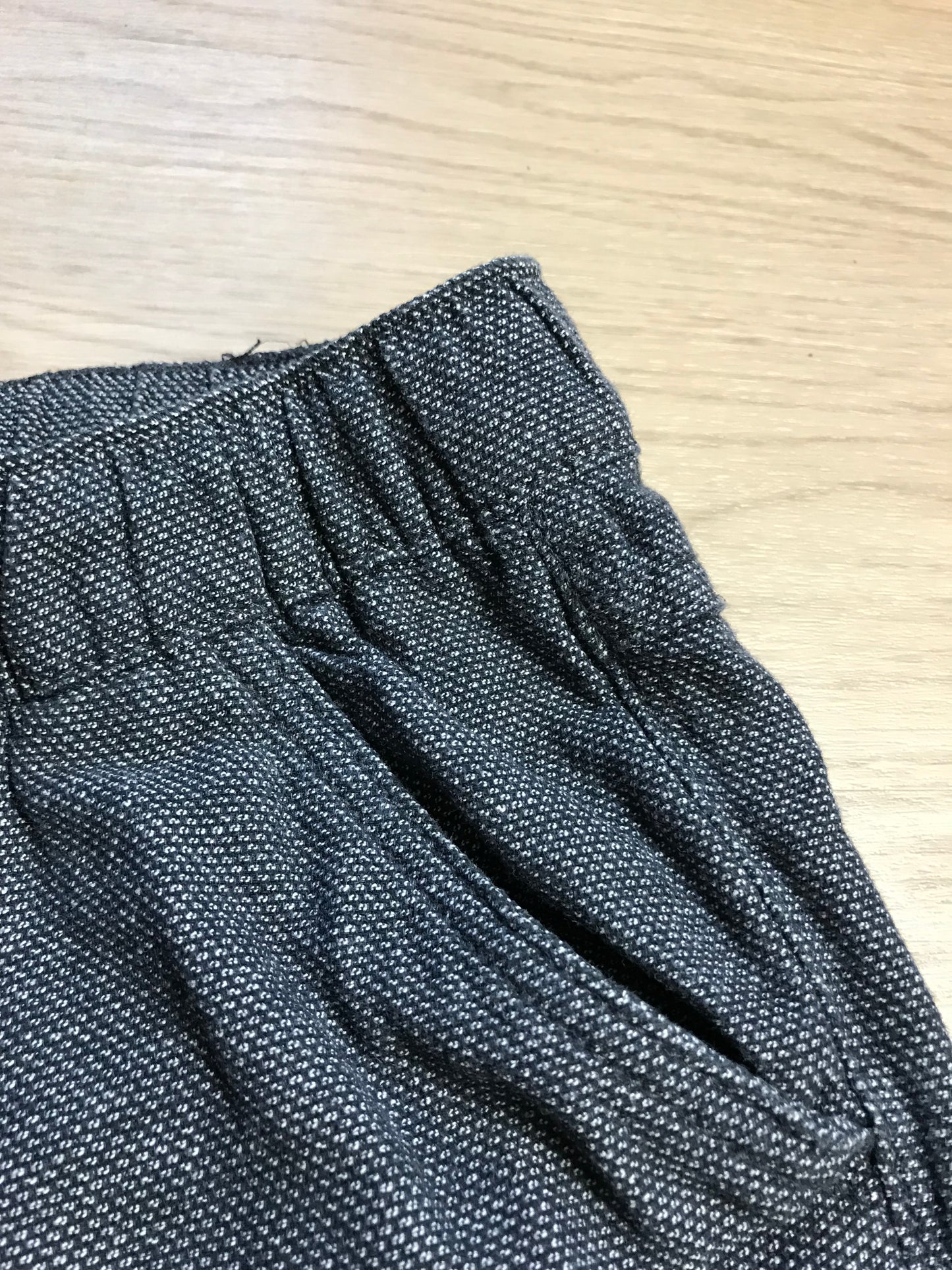 Dicke Hose