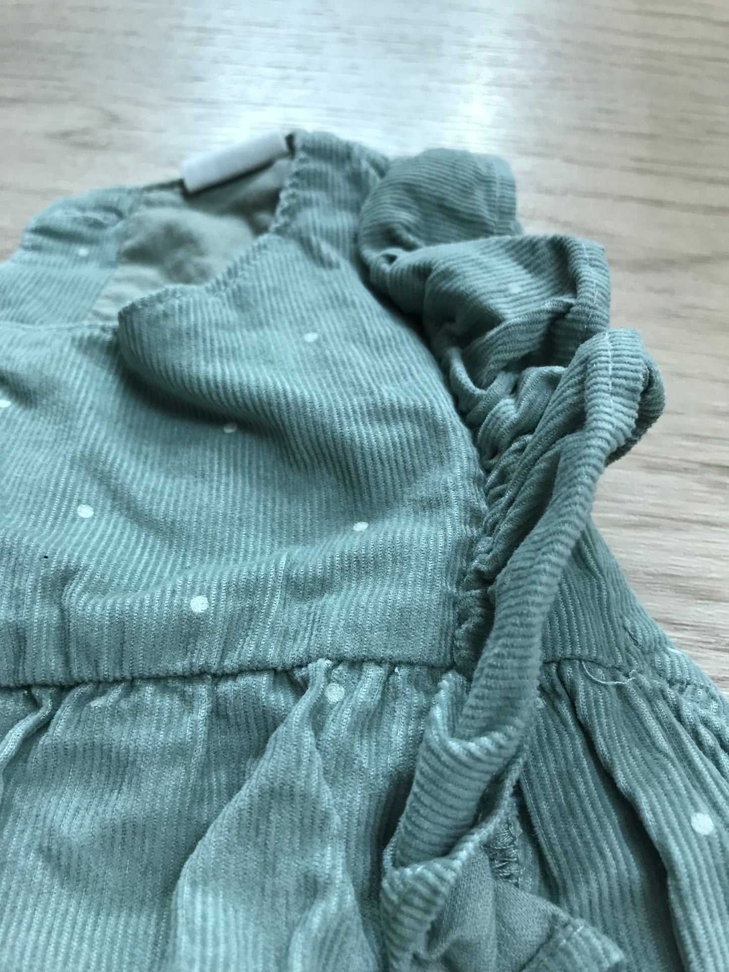 Kleid