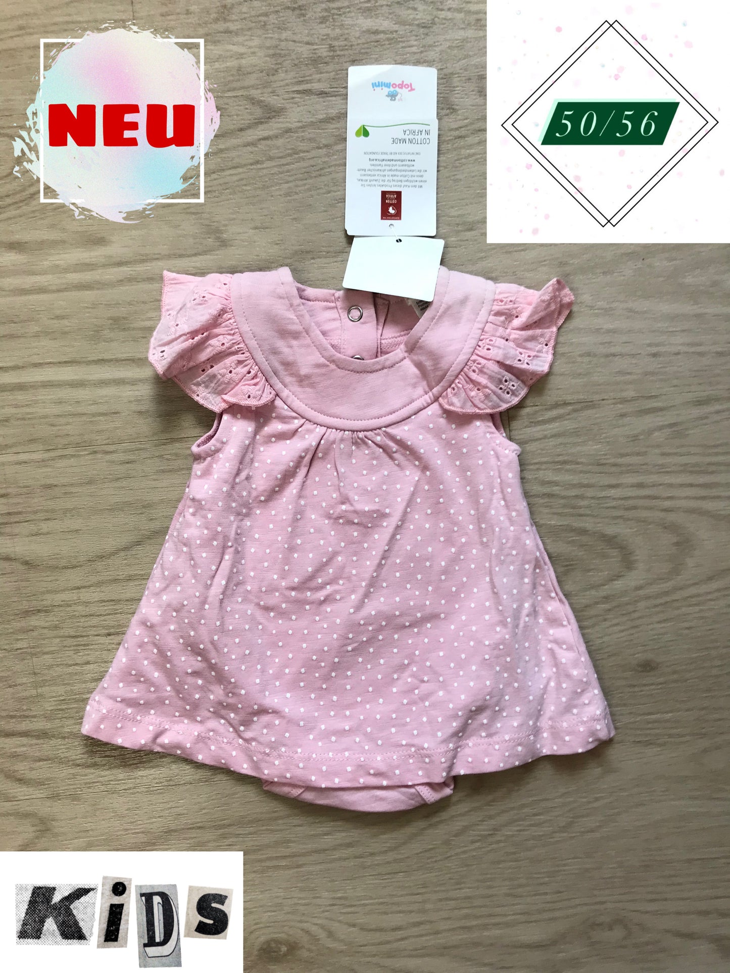 Body Kleid